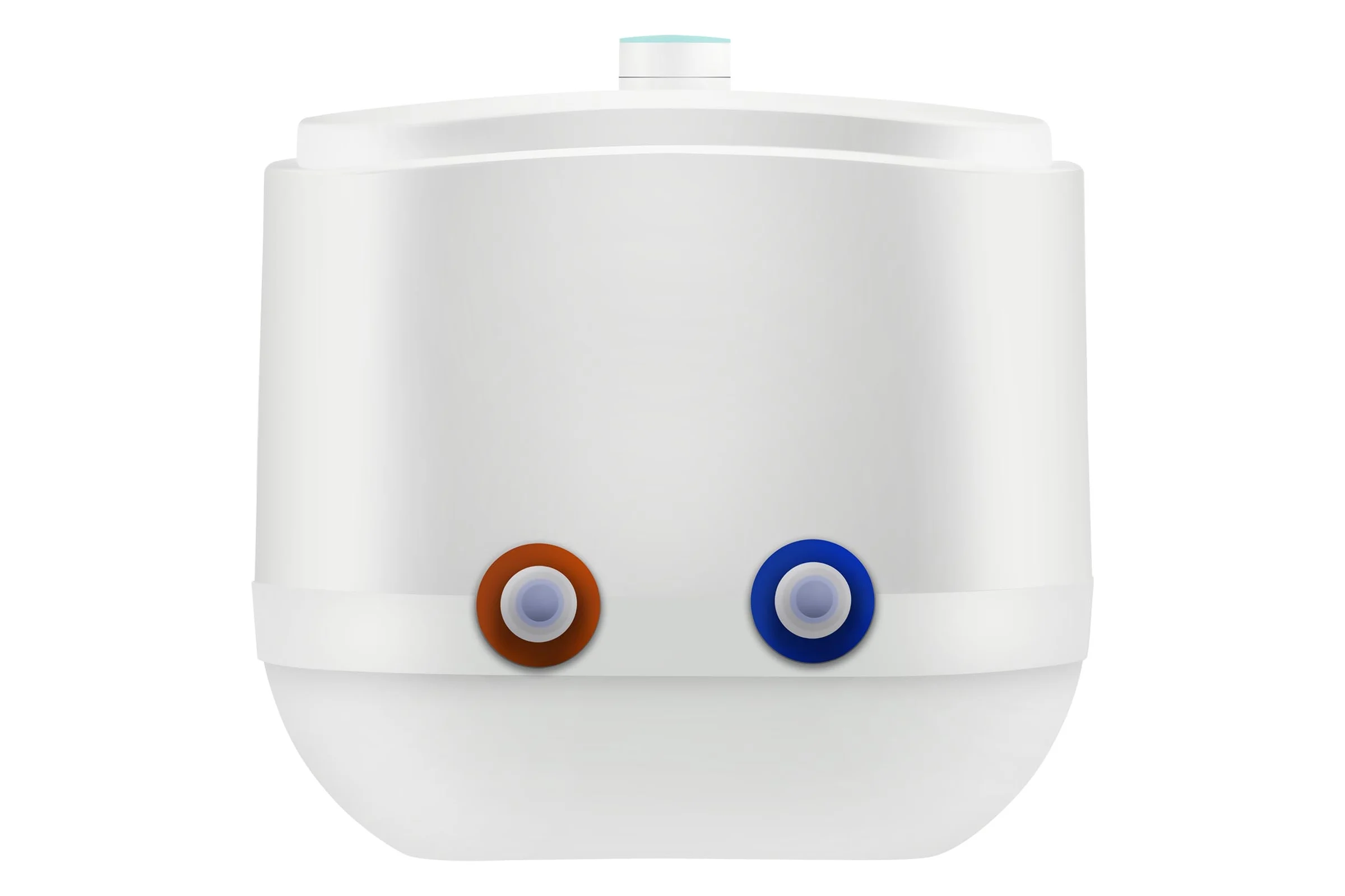 Водонагреватель Zanussi ZWH/S 10 Mini O Green НС-1146196
