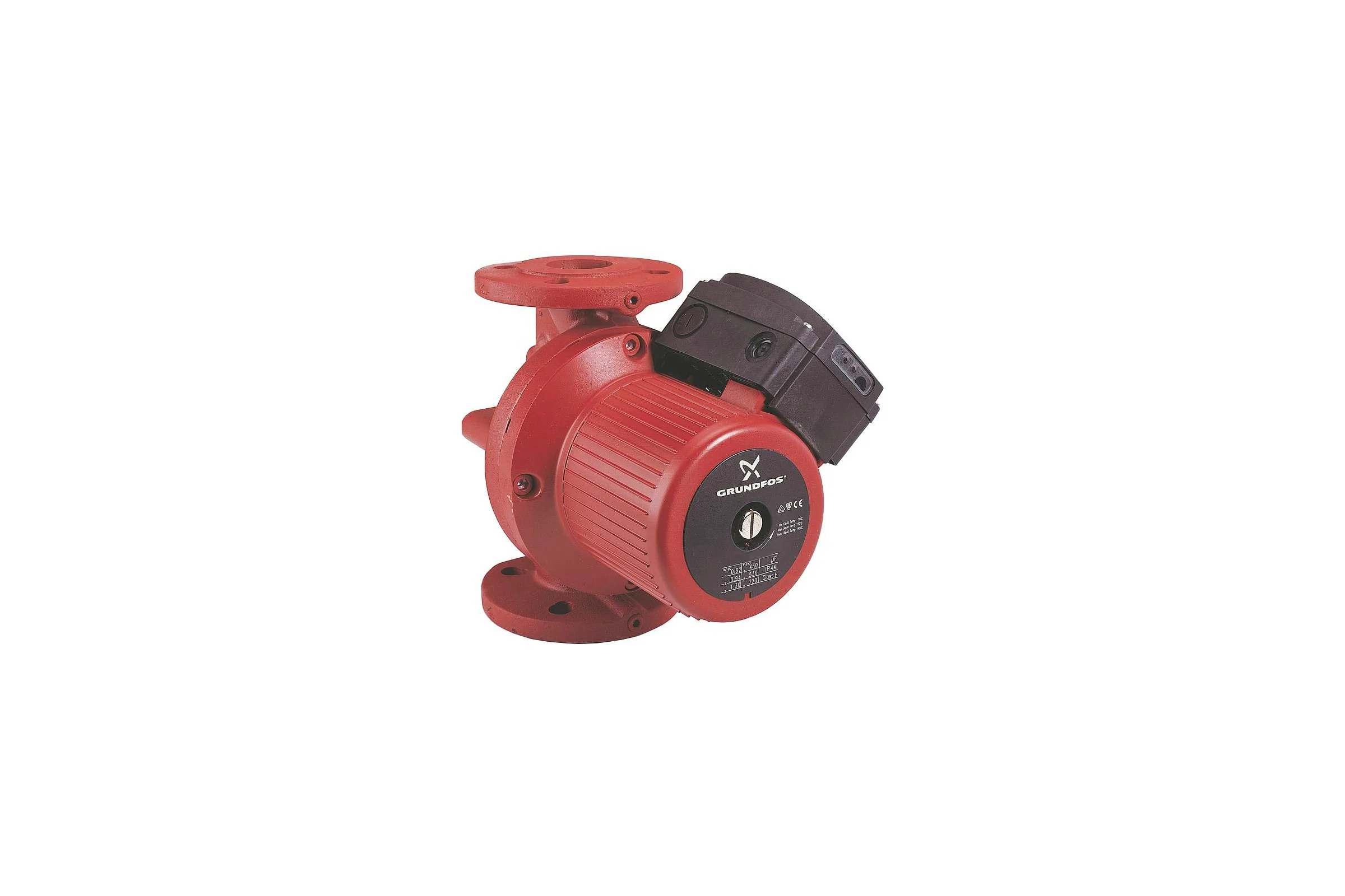 Циркуляционный насос Grundfos UPS 40-180 F 96401979