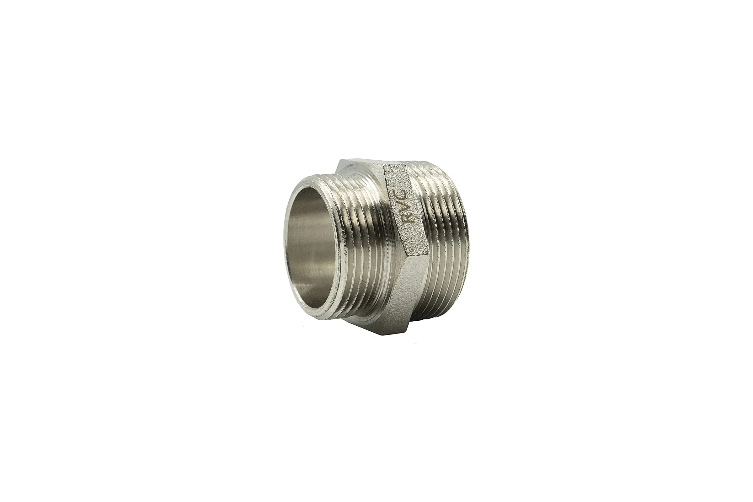 Ниппель Rvc 1 1/4x1 1/2 00754