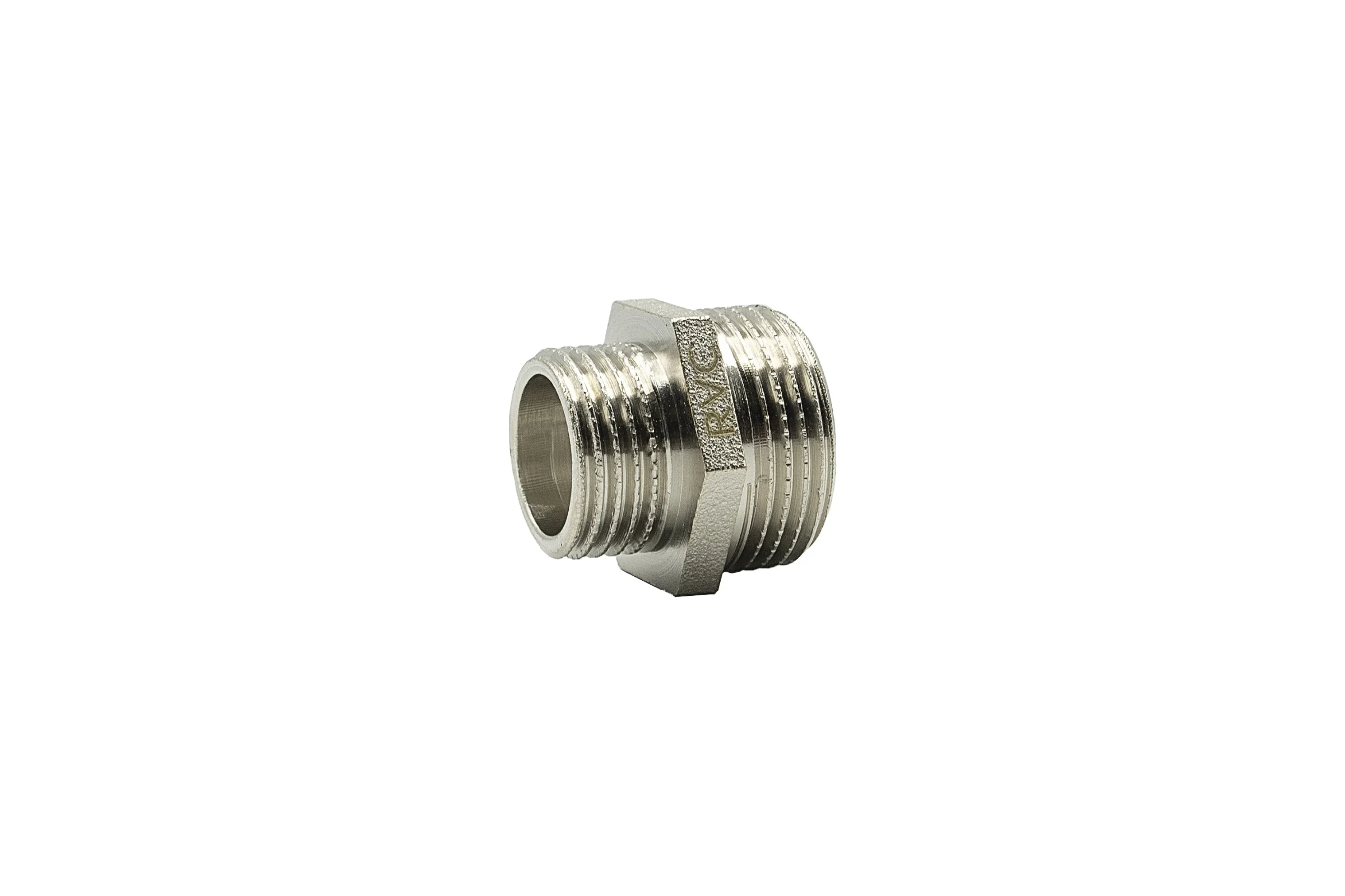 Ниппель Rvc 1x1 1/4 00751