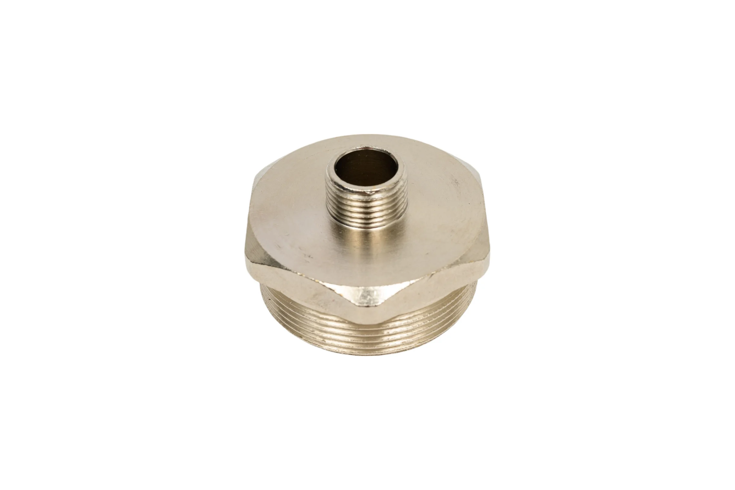 Ниппель Rvc 1/2x2 00746