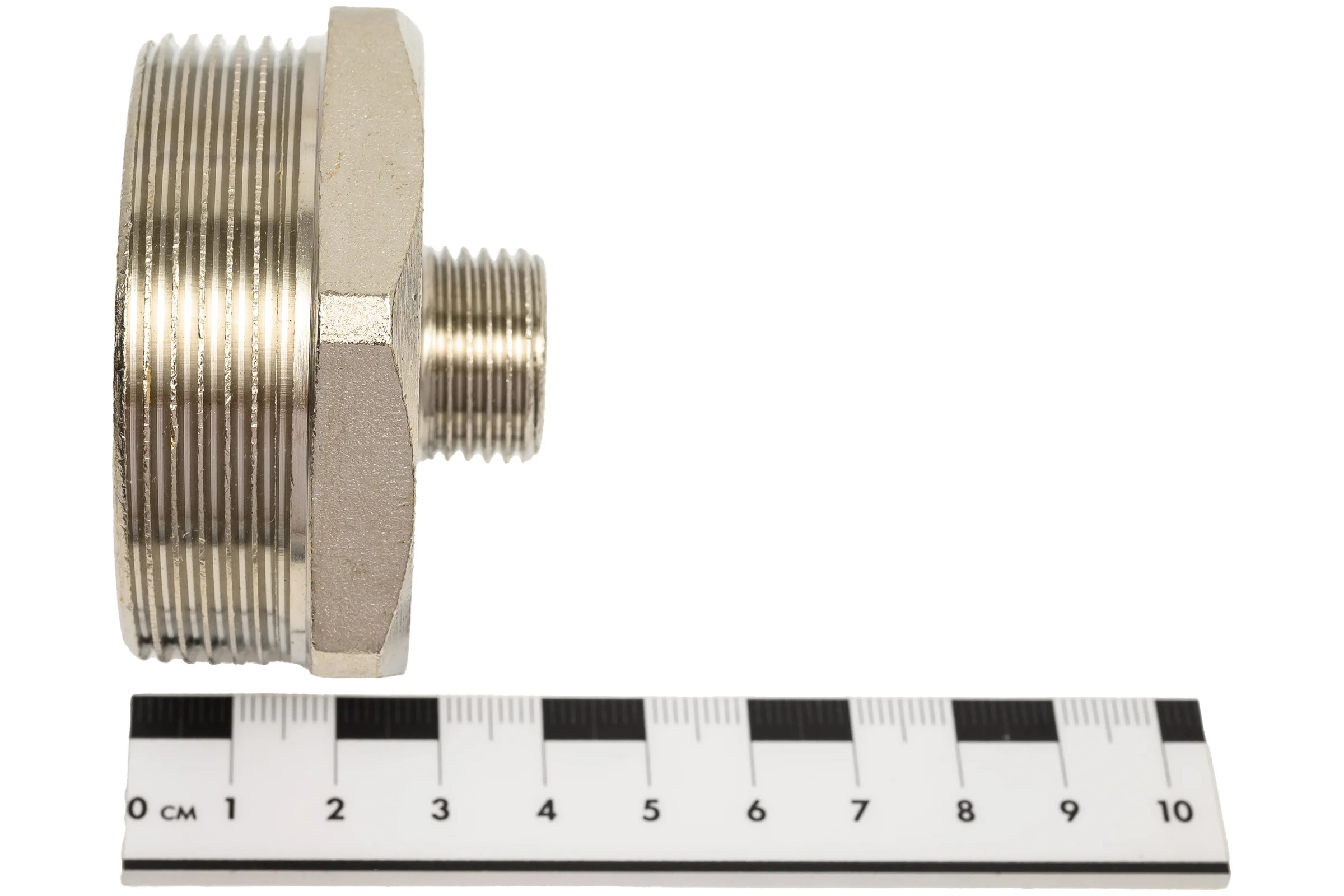 Ниппель Rvc 1/2x2 00746