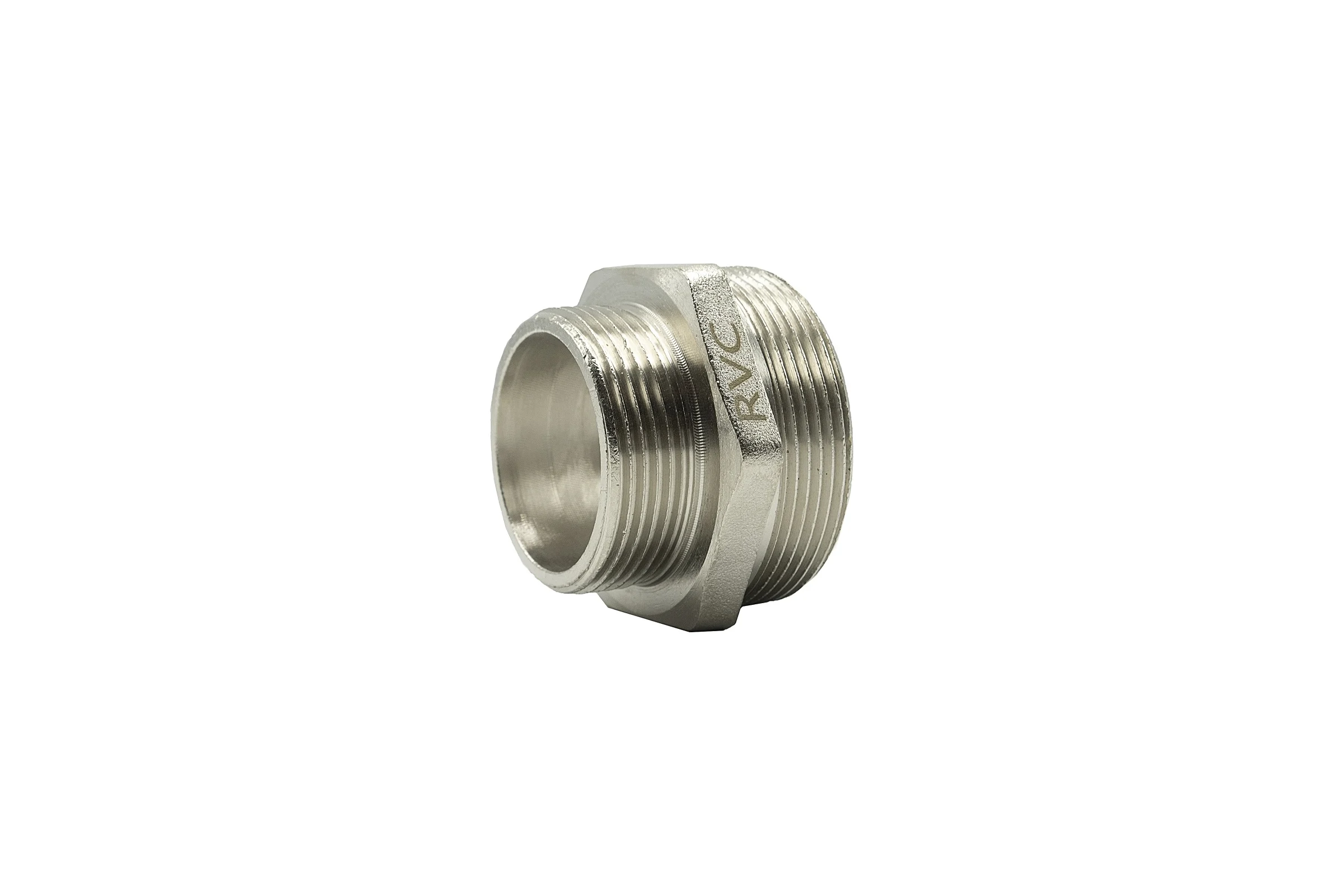 Ниппель Rvc 1 1/2x2 00756