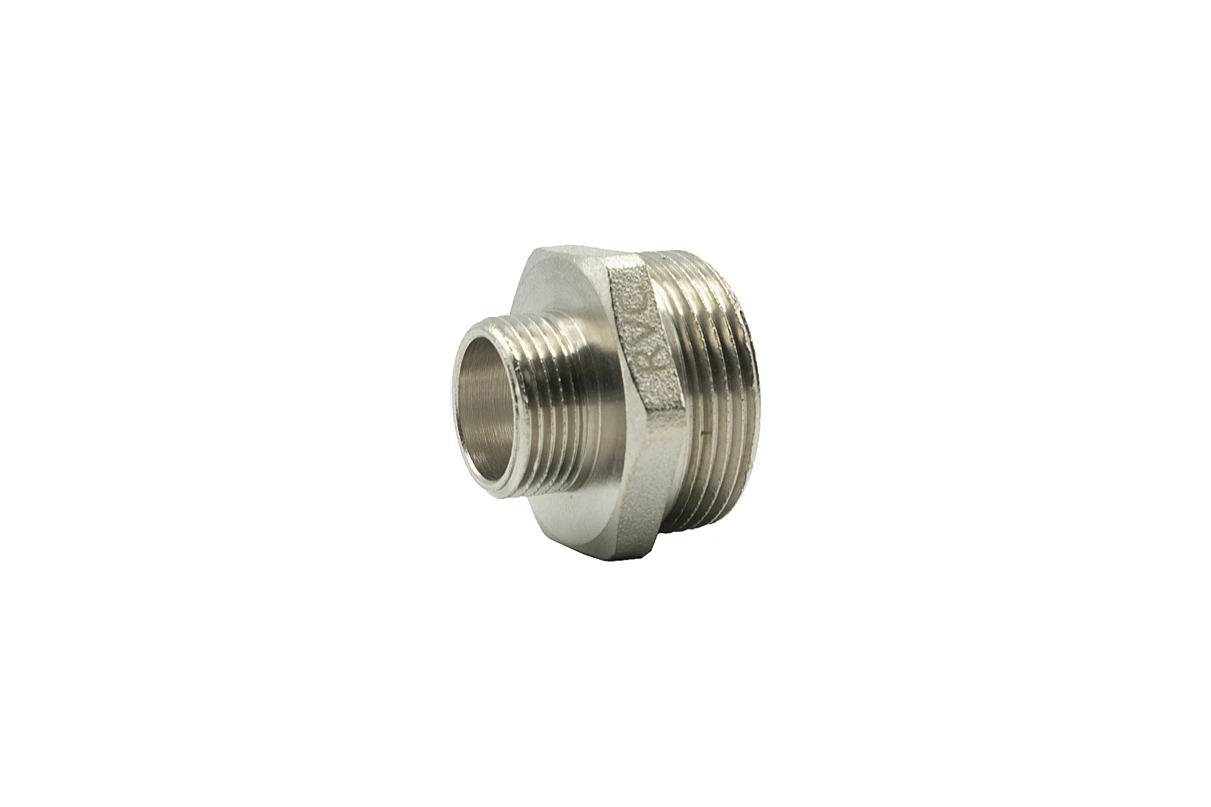 Ниппель Rvc 3/4x1 1/4 00748