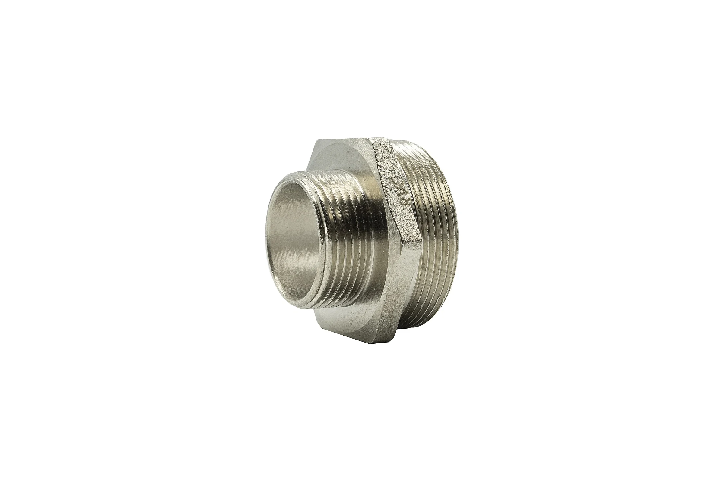 Ниппель Rvc 1 1/4x2 00755