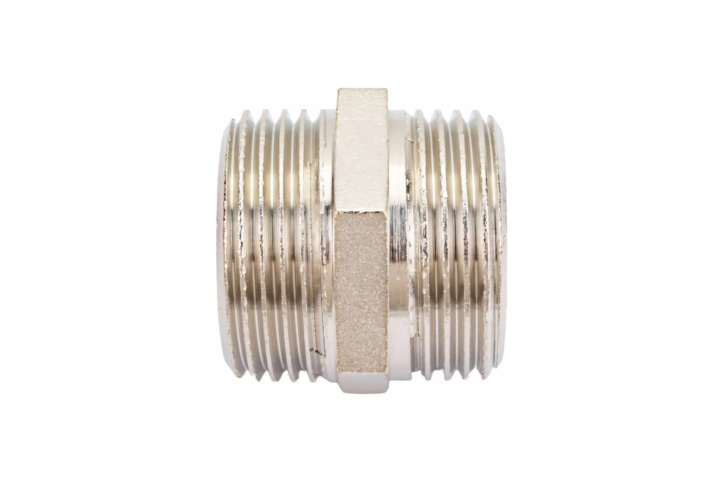 Ниппель Rvc 3/4x3/4 00735