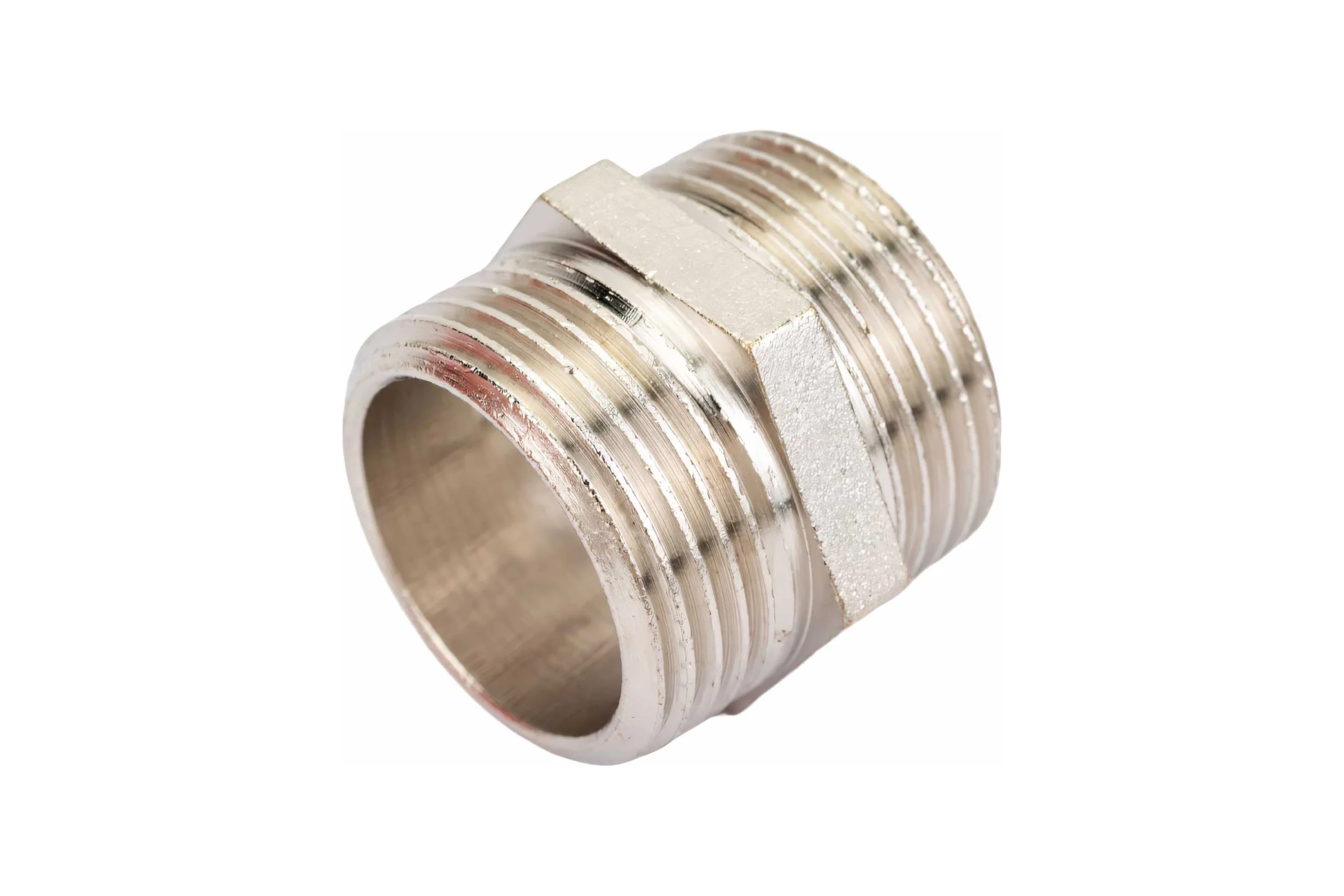 Ниппель Rvc 3/4x3/4 00735
