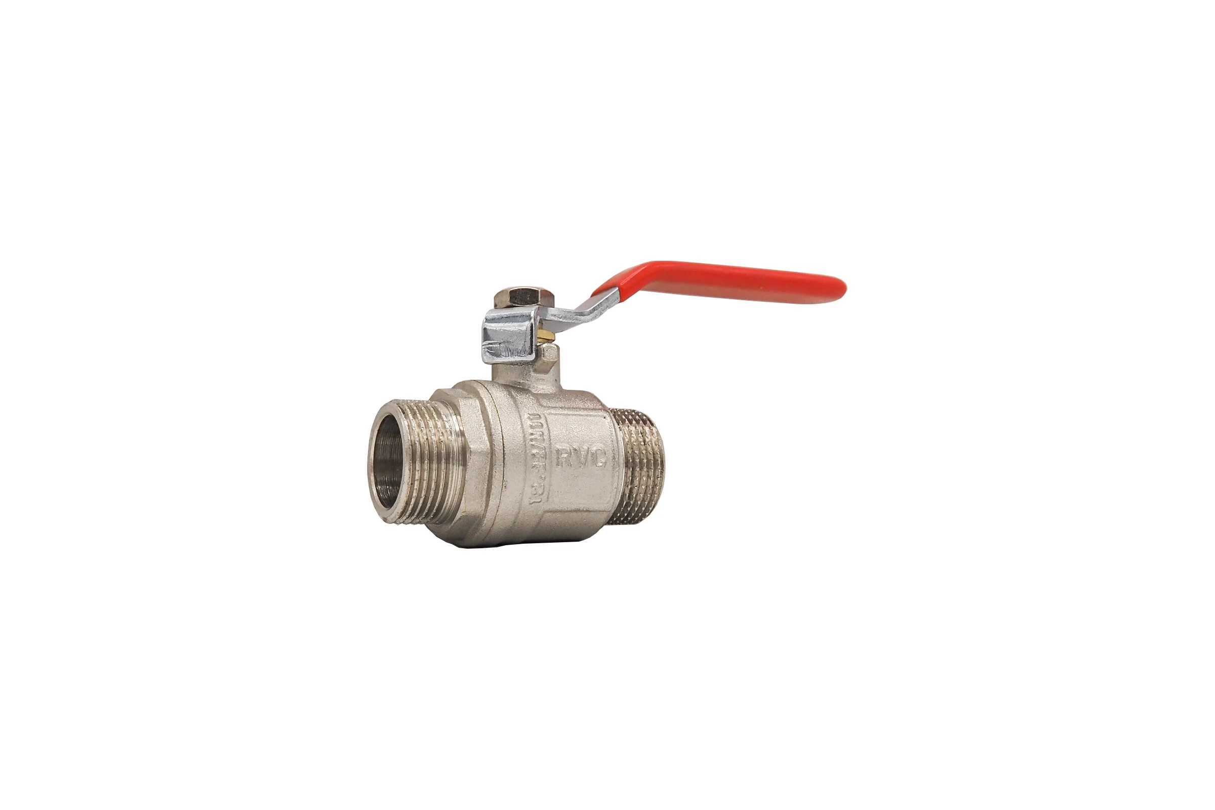 Шаровой кран Rvc (25) 1 шш ручка 15497