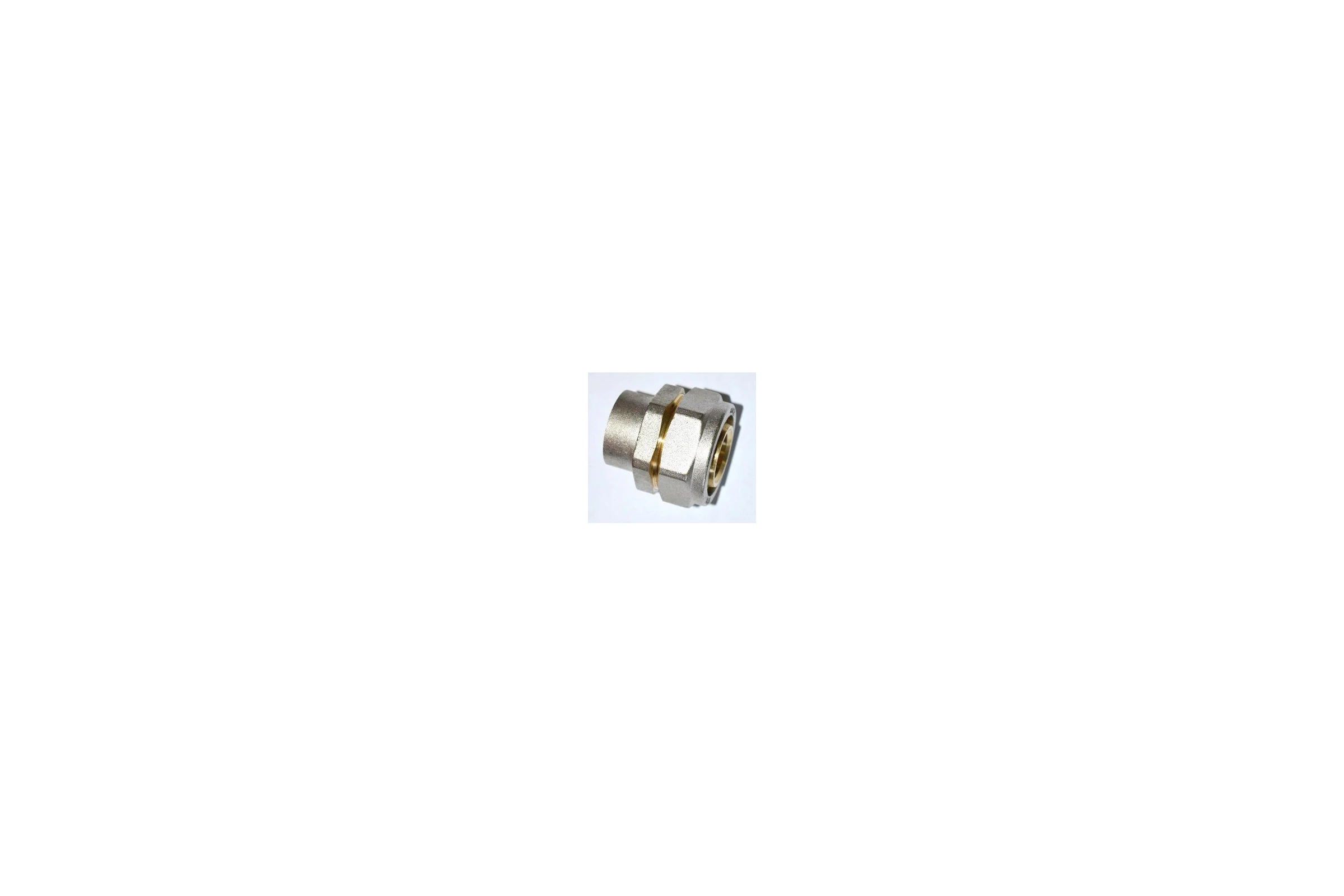 МП Цанга Rvc 32x3/4 г 00653