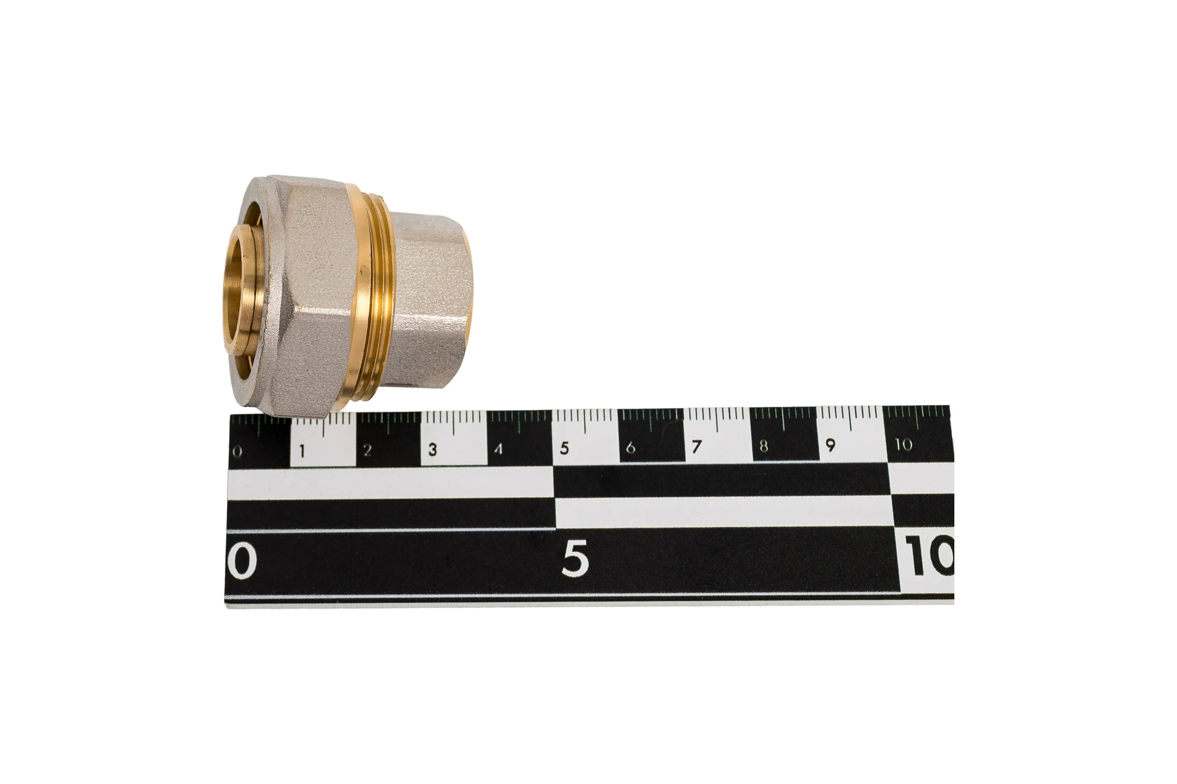 МП Цанга Rvc 26x1/2 г 00649