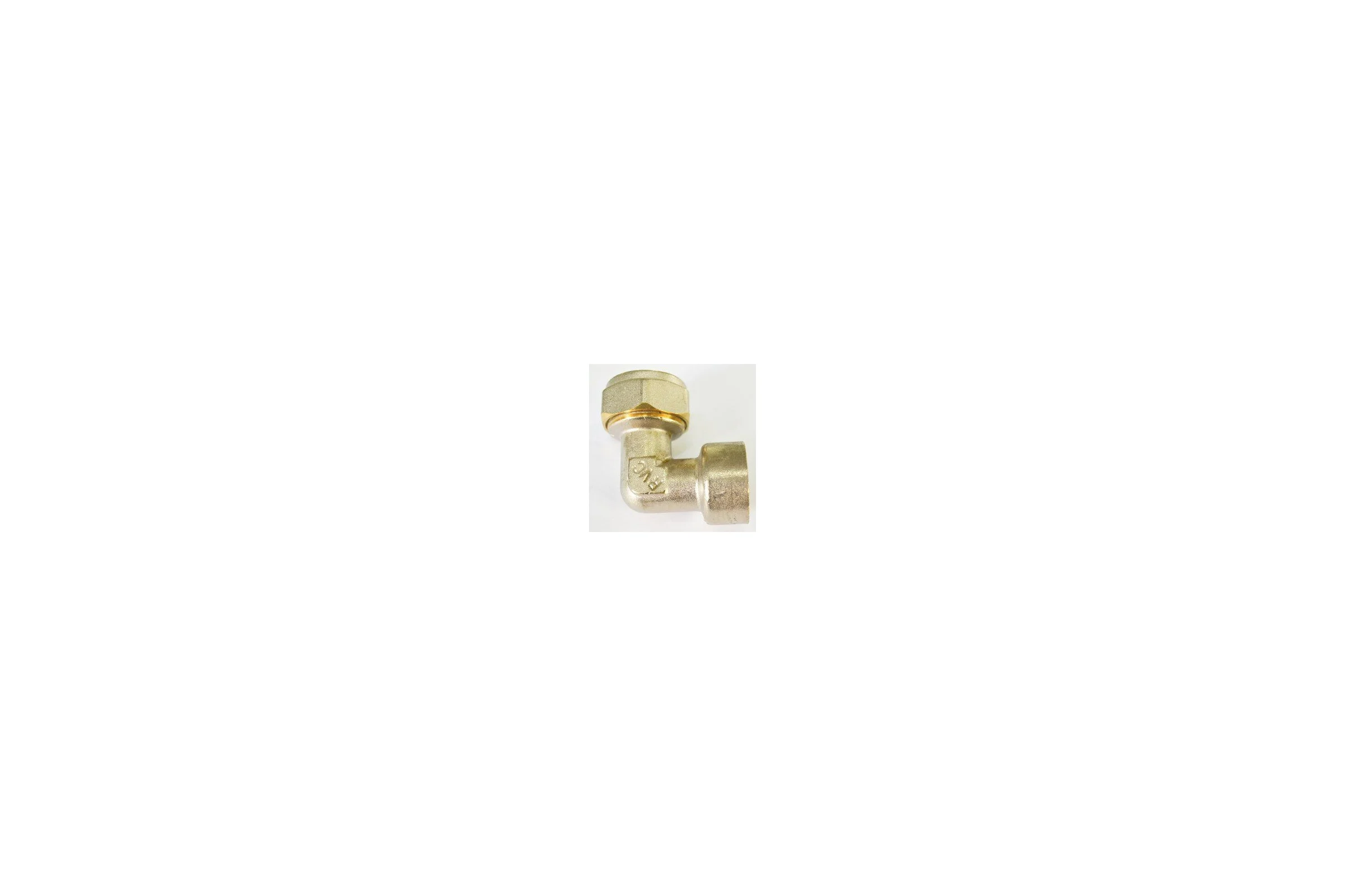 МП Угол Rvc цанга 26x3/4 г 00690