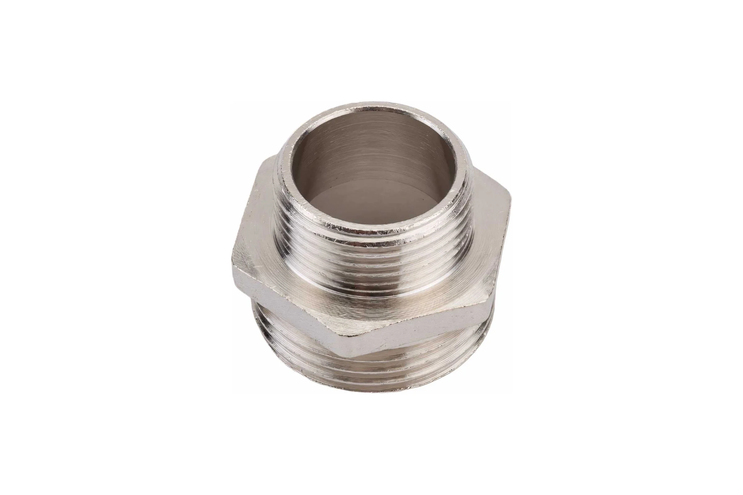Ниппель Rvc 3/4x1 00747