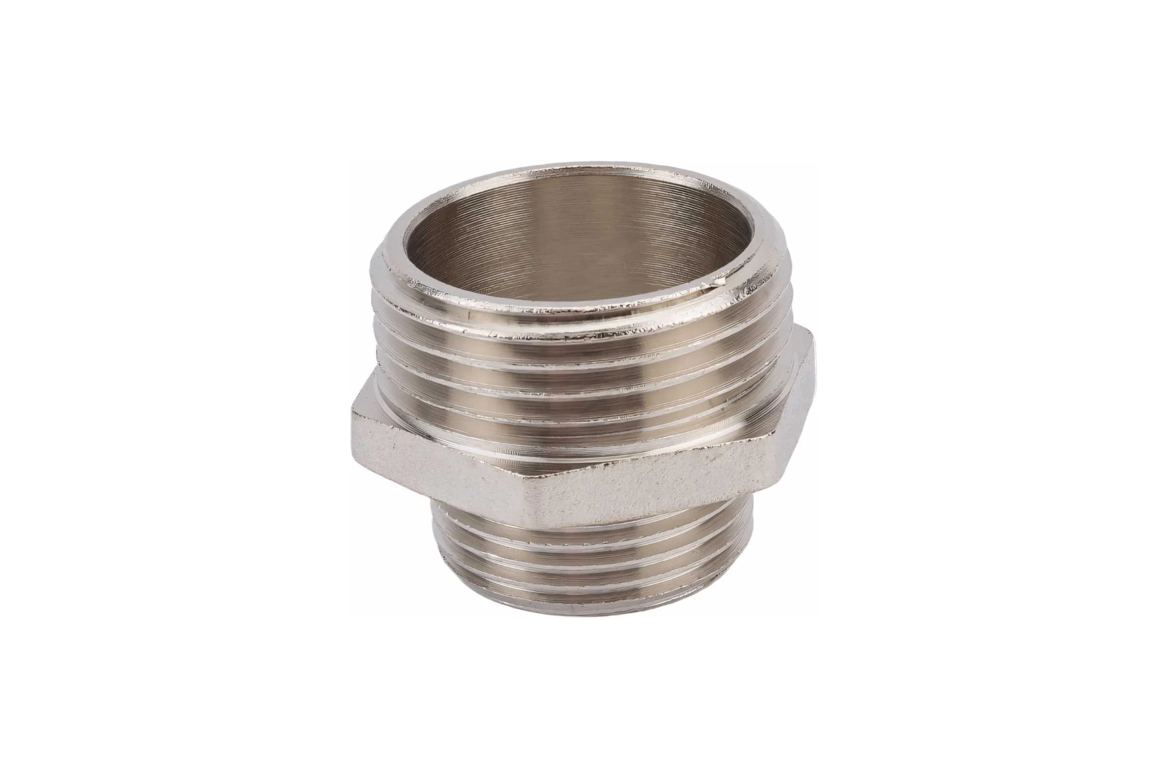 Ниппель Rvc 3/4x1 00747