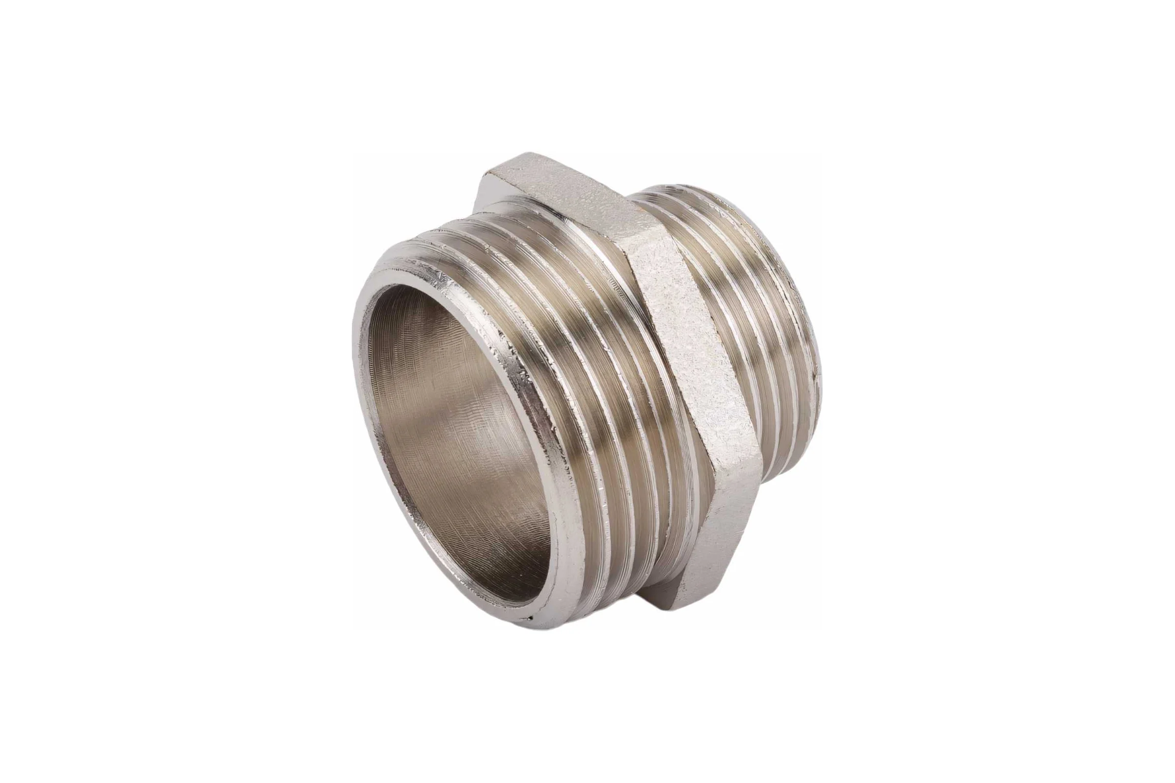 Ниппель Rvc 3/4x1 00747