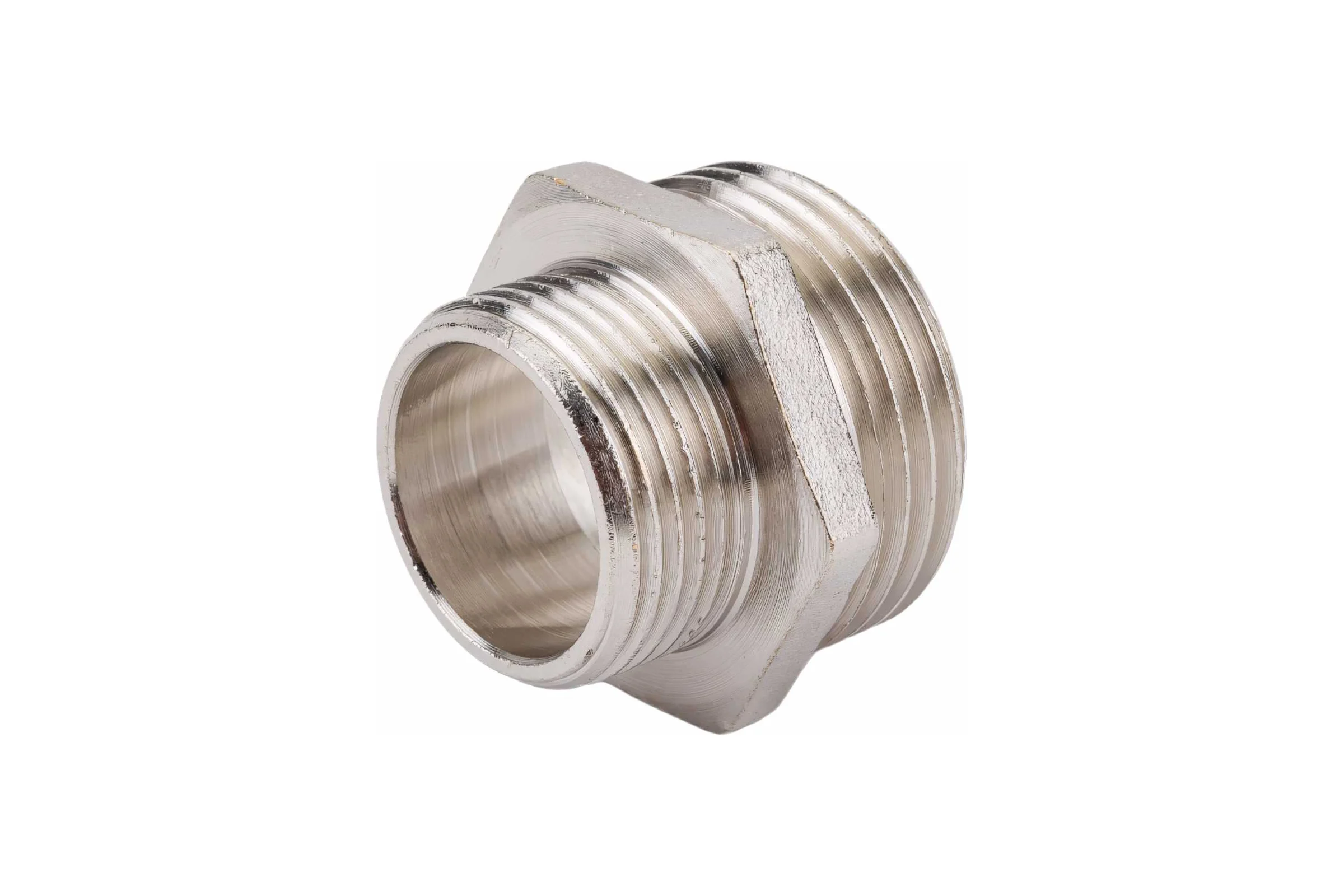 Ниппель Rvc 3/4x1 00747