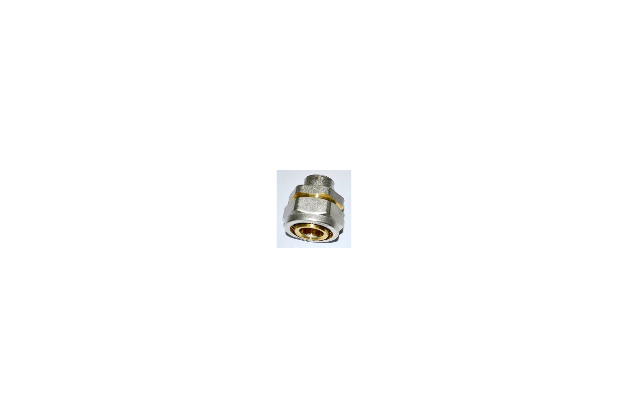 МП Цанга Rvc 32x1/2 г 00652