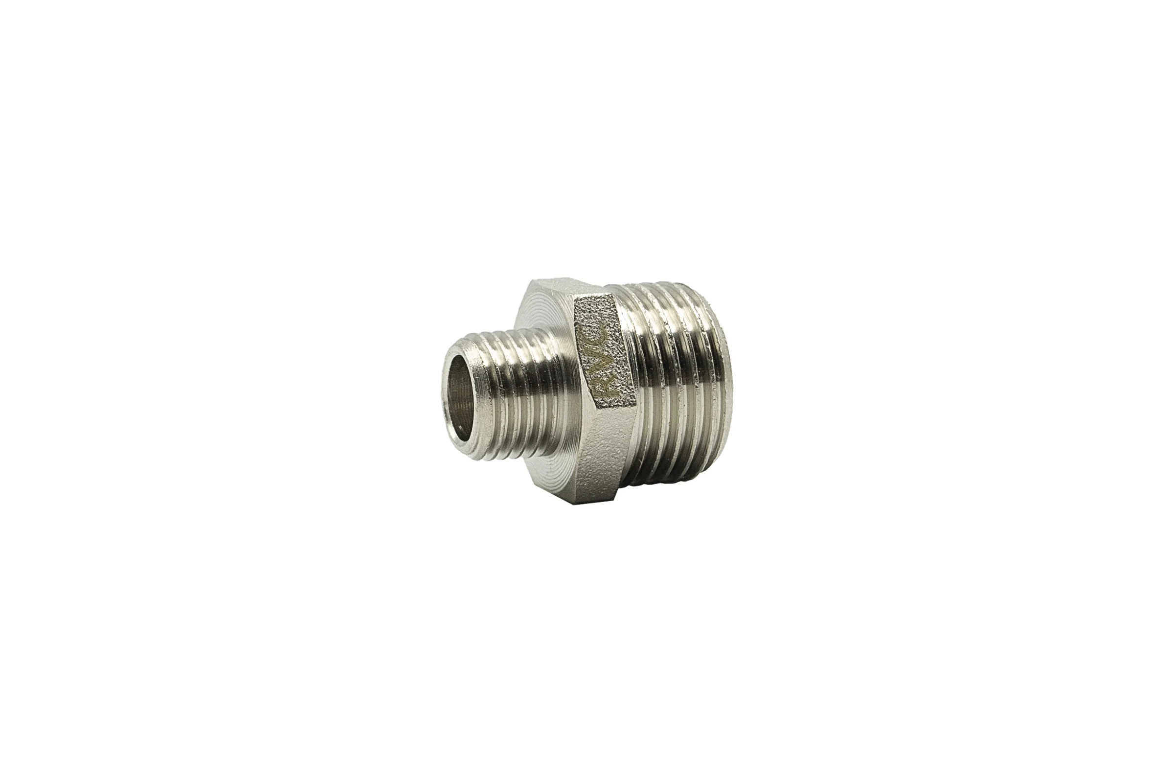 Ниппель Rvc 3/4x1 1/2 00749