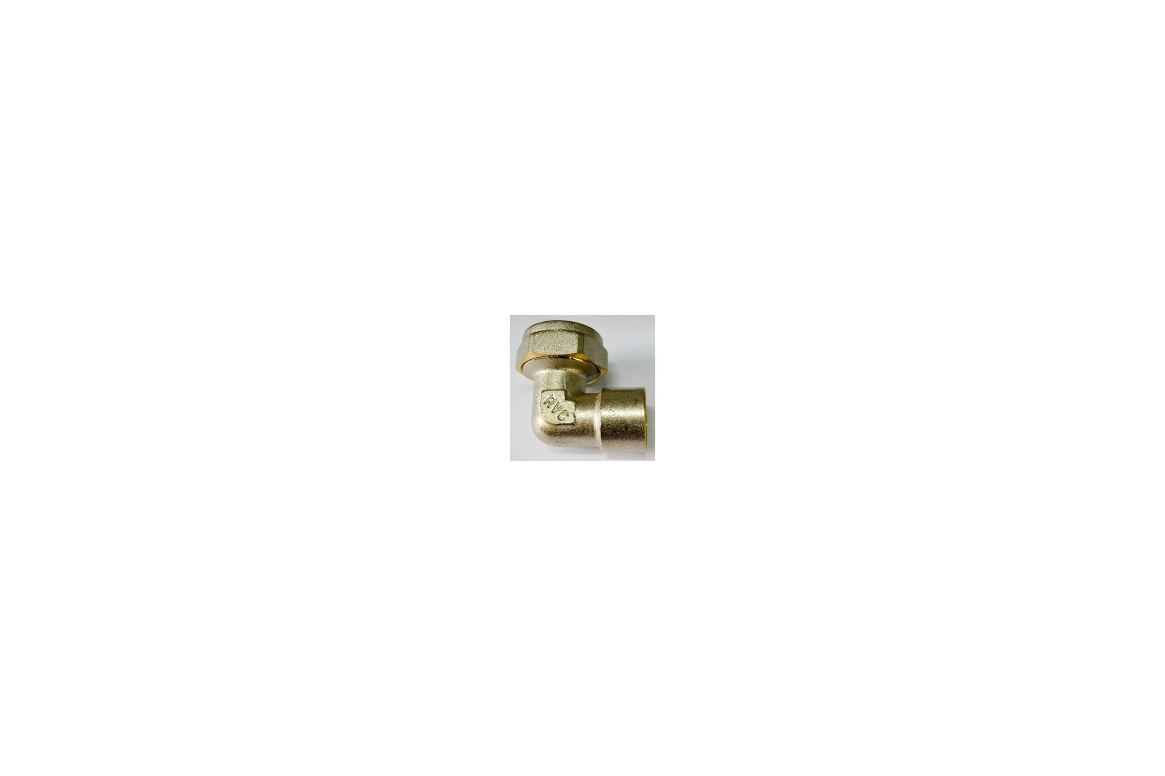 МП Угол Rvc цанга 32x3/4 г 00693