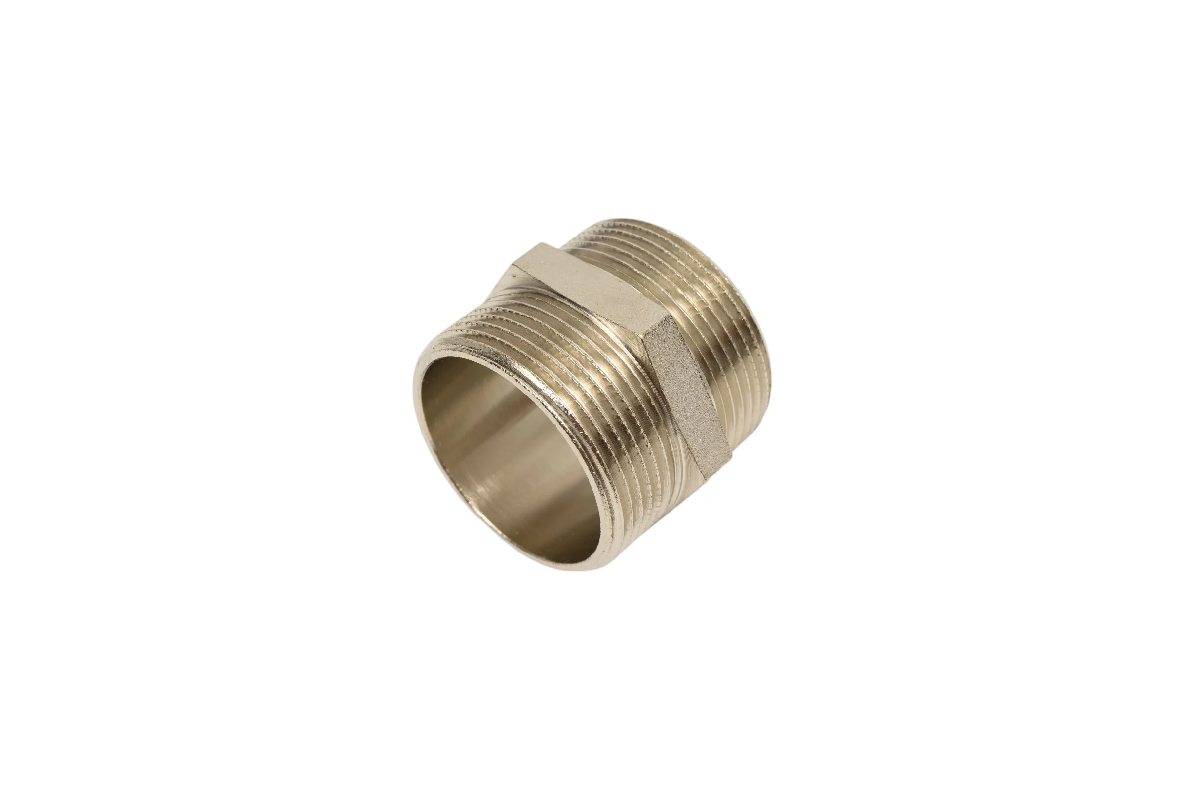 Ниппель Rvc 1 1/2x1 1/2 00738