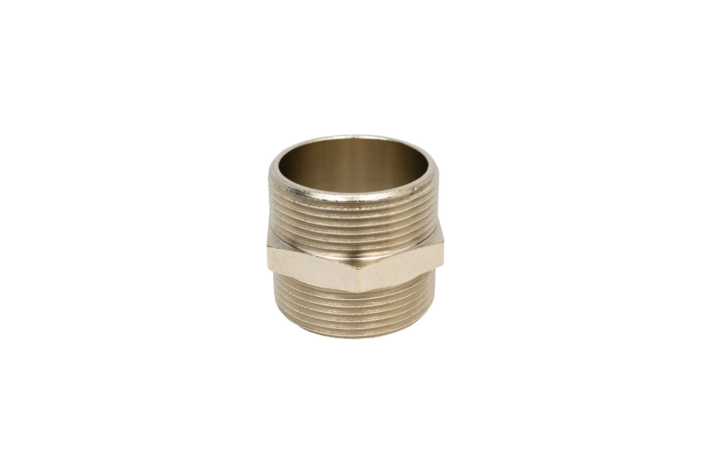 Ниппель Rvc 1 1/2x1 1/2 00738