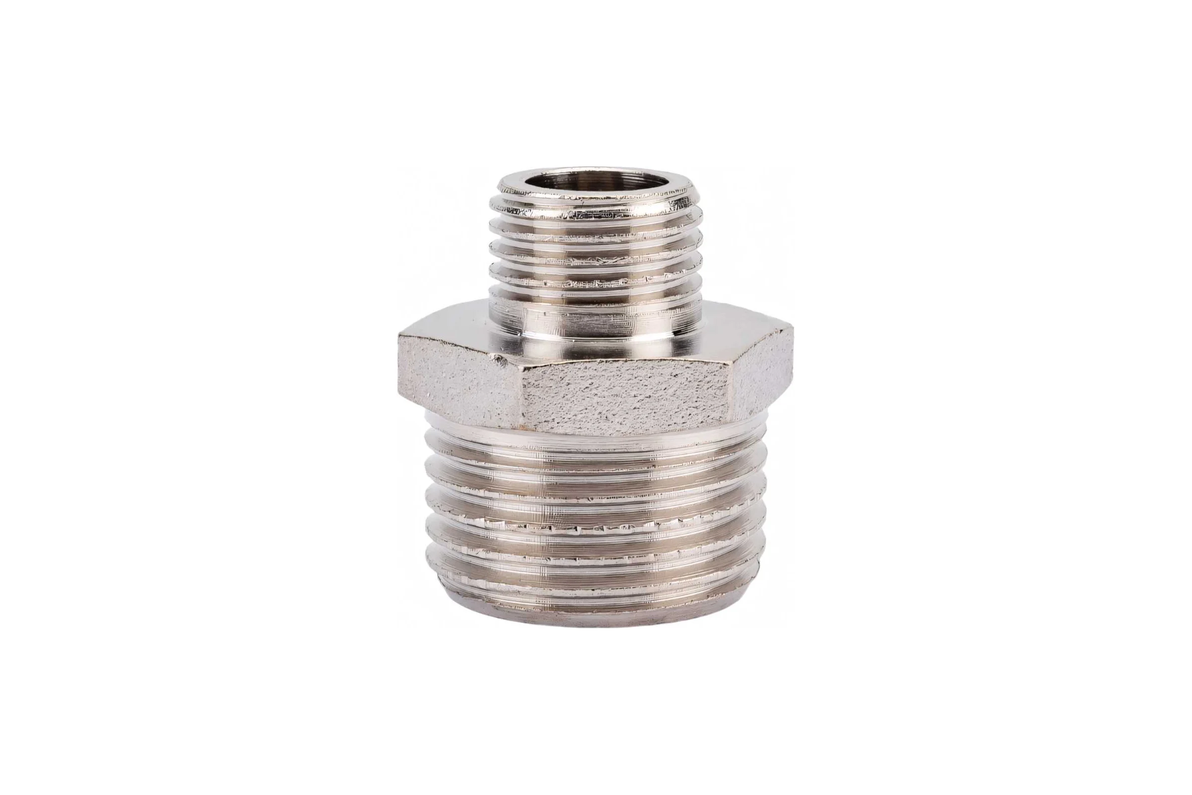 Ниппель Rvc 1/4x1/2 33018