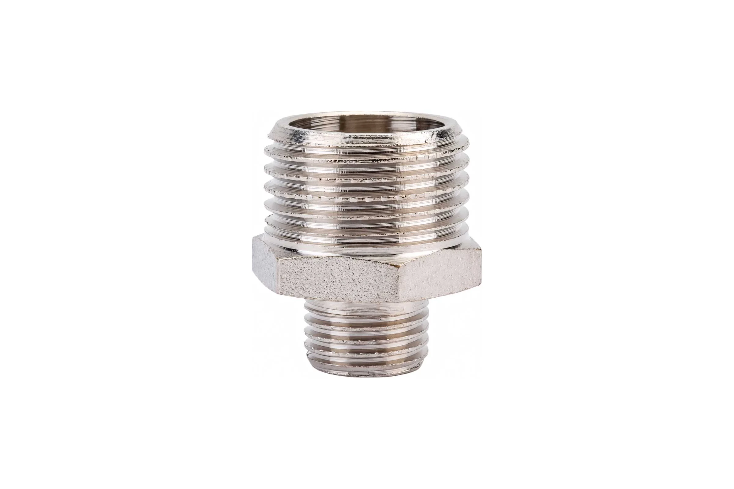 Ниппель Rvc 1/4x1/2 33018