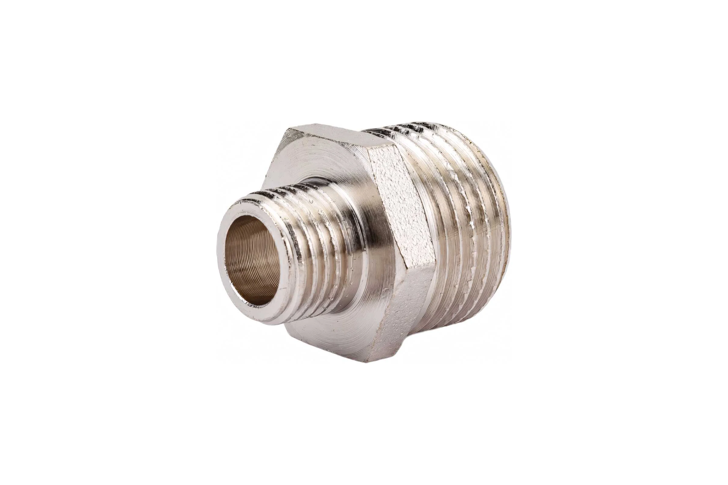 Ниппель Rvc 1/4x1/2 33018