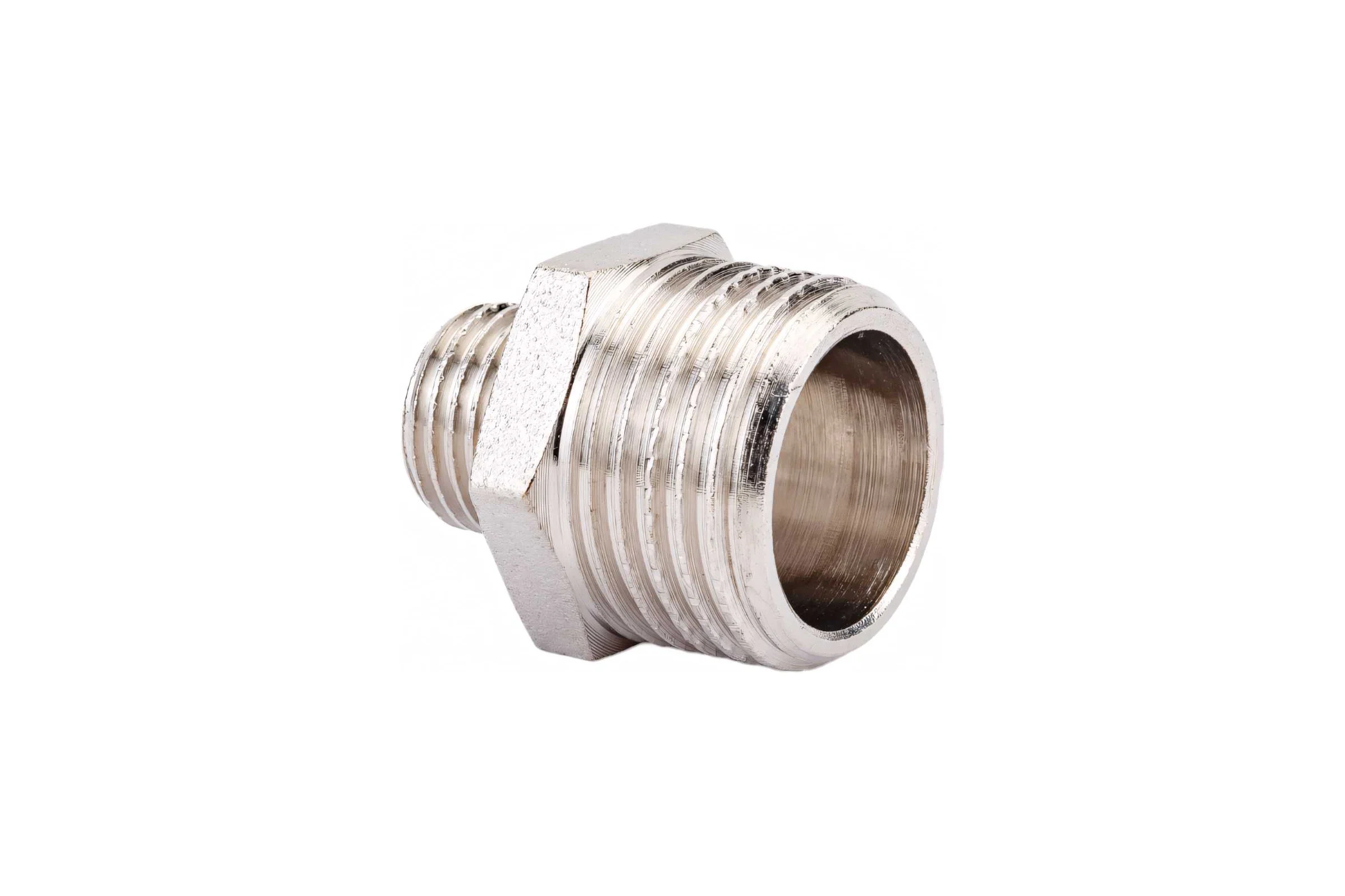 Ниппель Rvc 1/4x1/2 33018