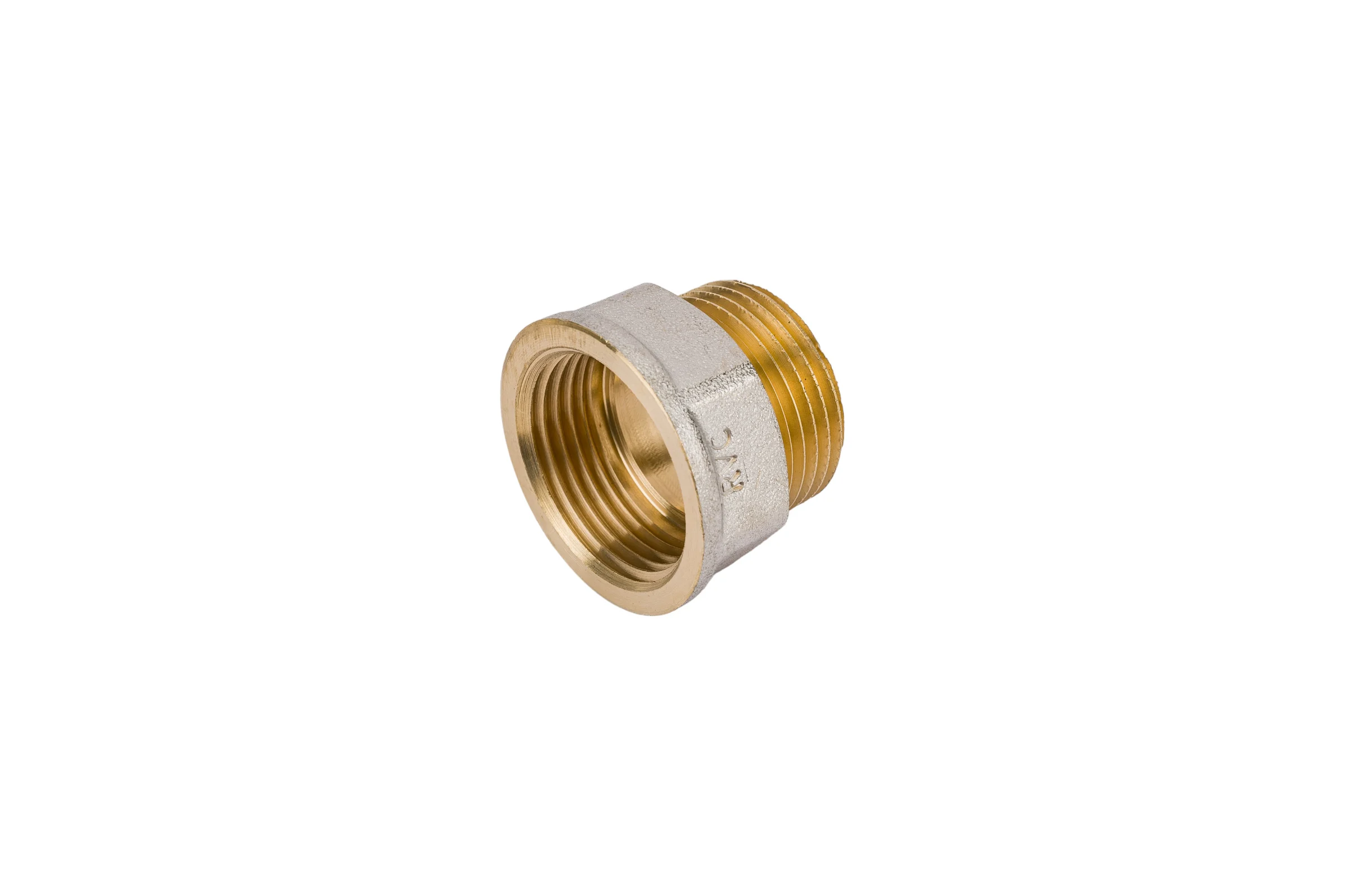 Переходник Rvc 1 г х 1 ш 00812