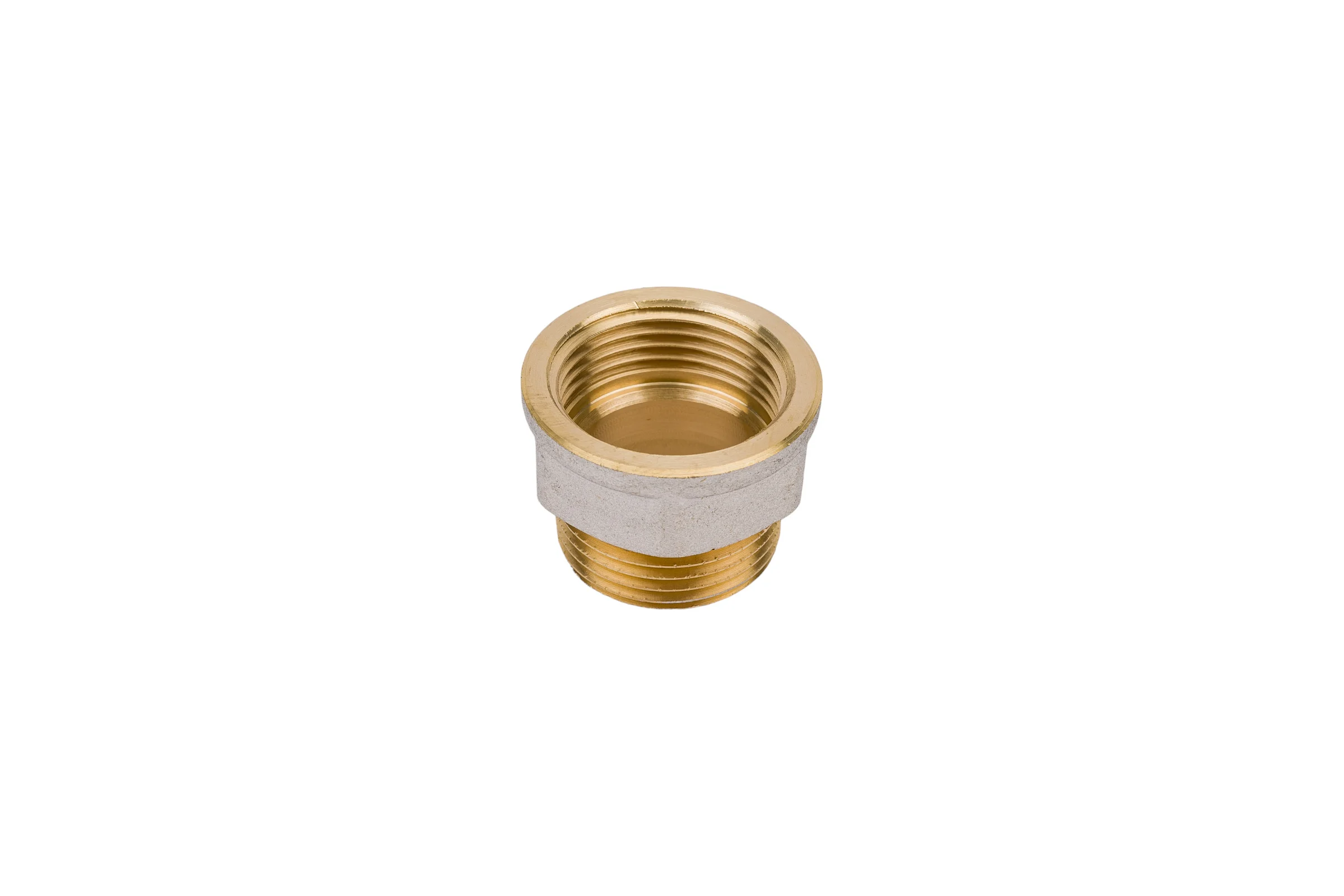 Переходник Rvc 1 г х 1 ш 00812