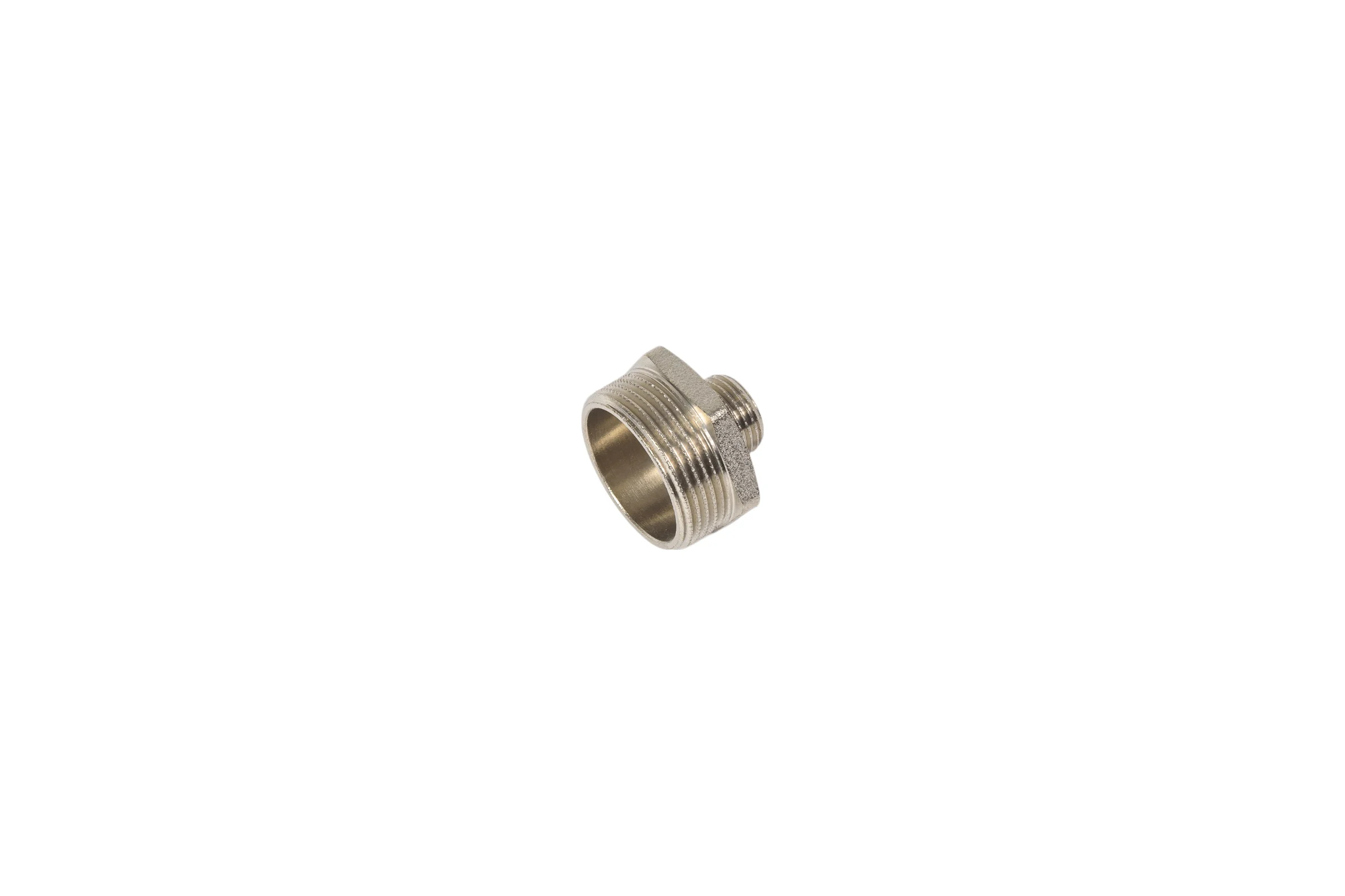 Ниппель Rvc 1/2x1 1/4 00744