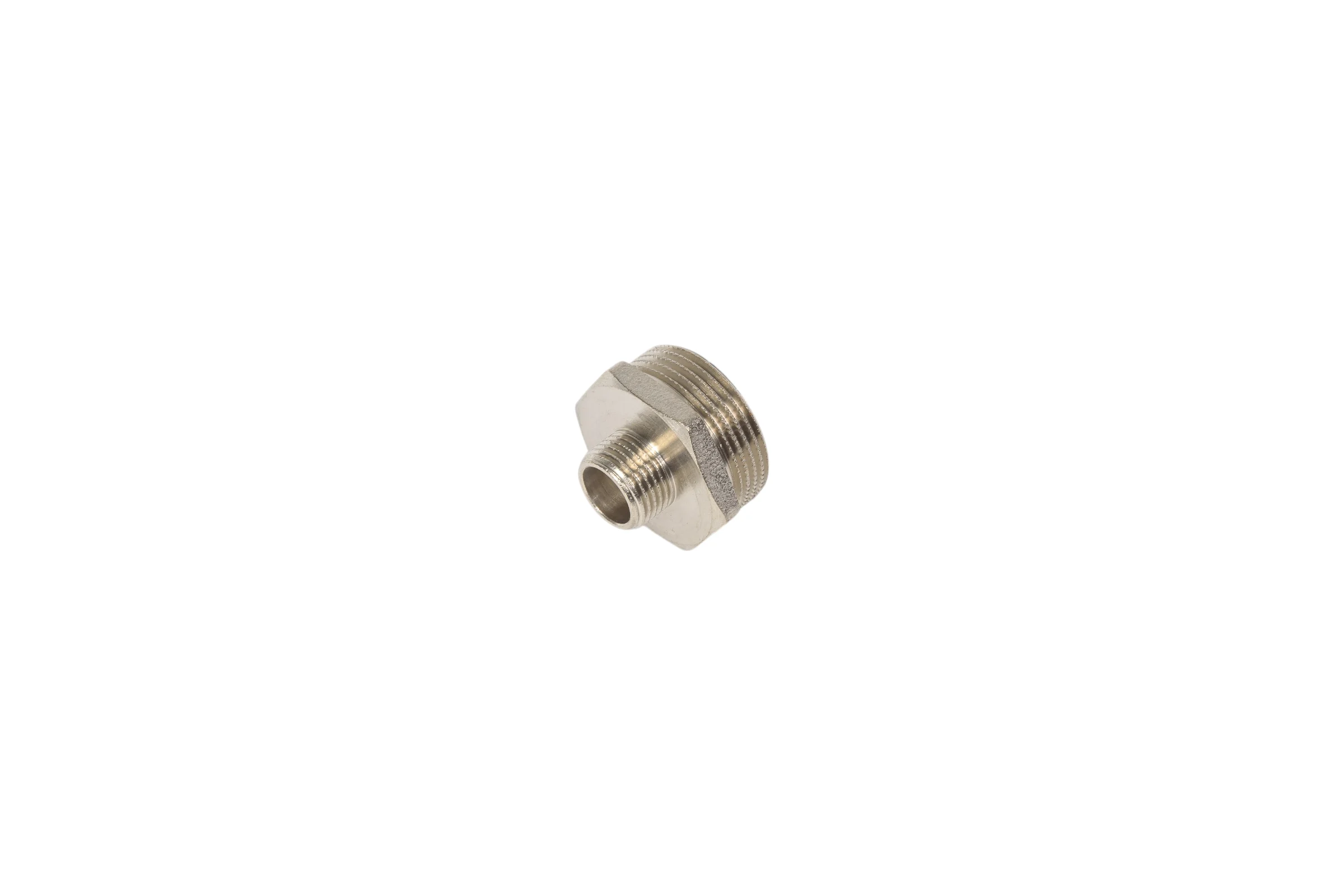 Ниппель Rvc 1/2x1 1/4 00744