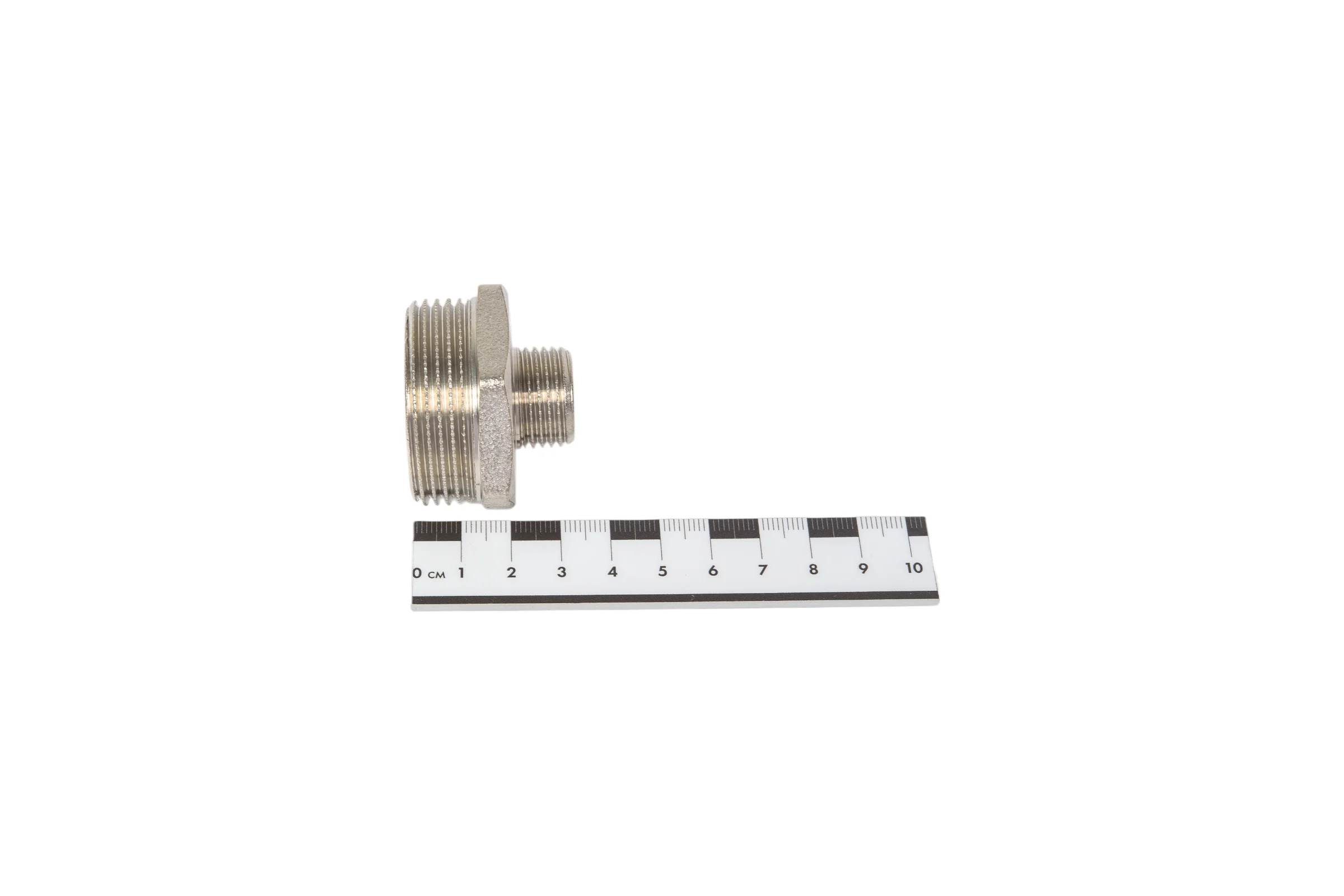 Ниппель Rvc 1/2x1 1/4 00744