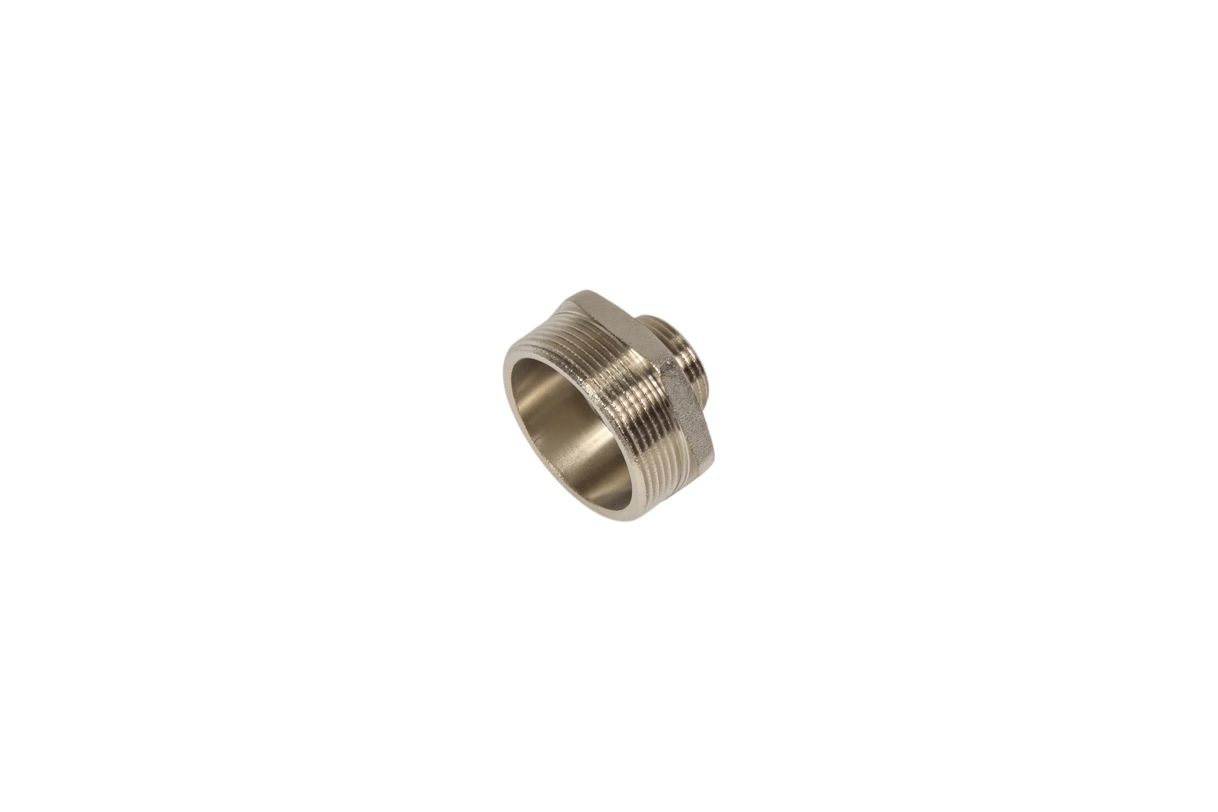 Ниппель Rvc 1x2 00753