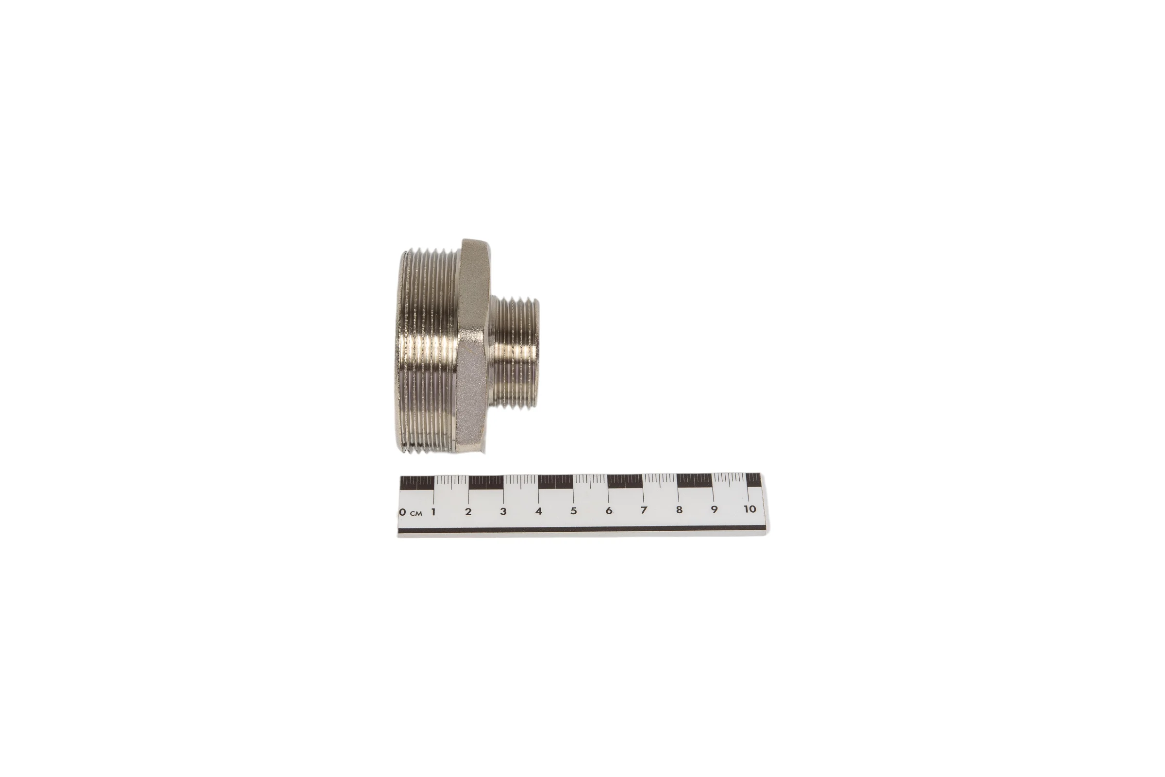 Ниппель Rvc 1x2 00753