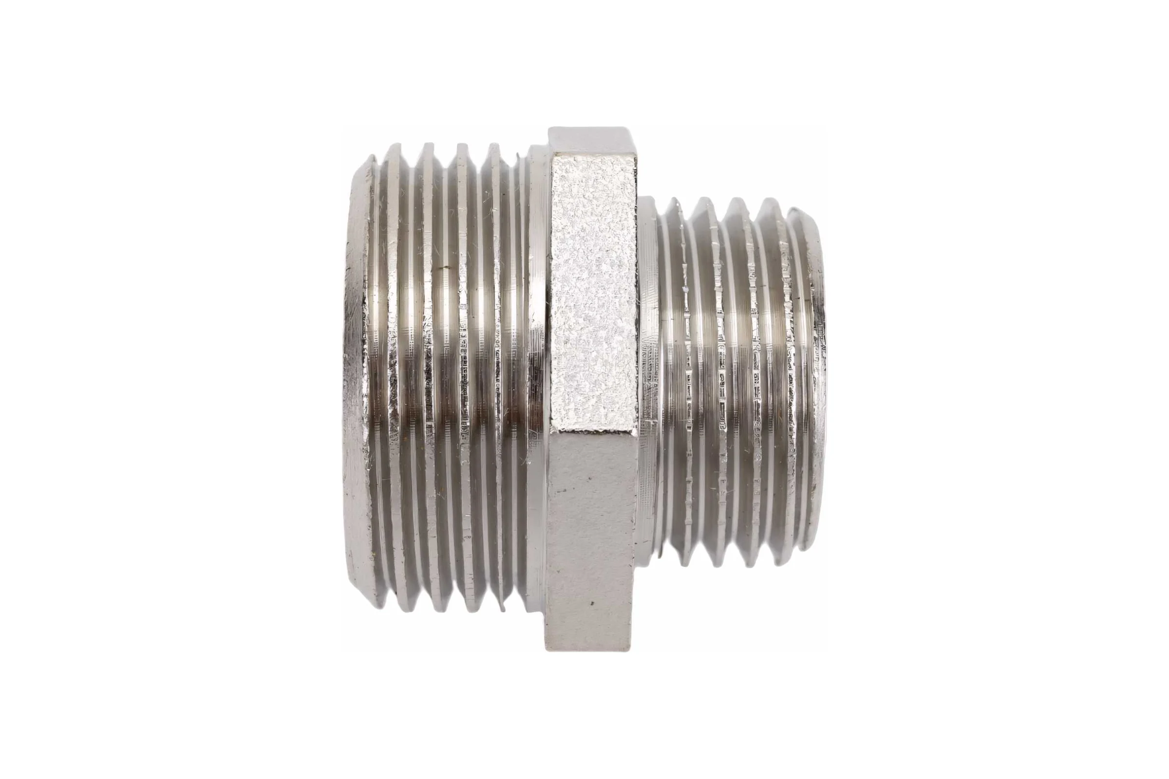 Ниппель Rvc 1/2x3/4 00742