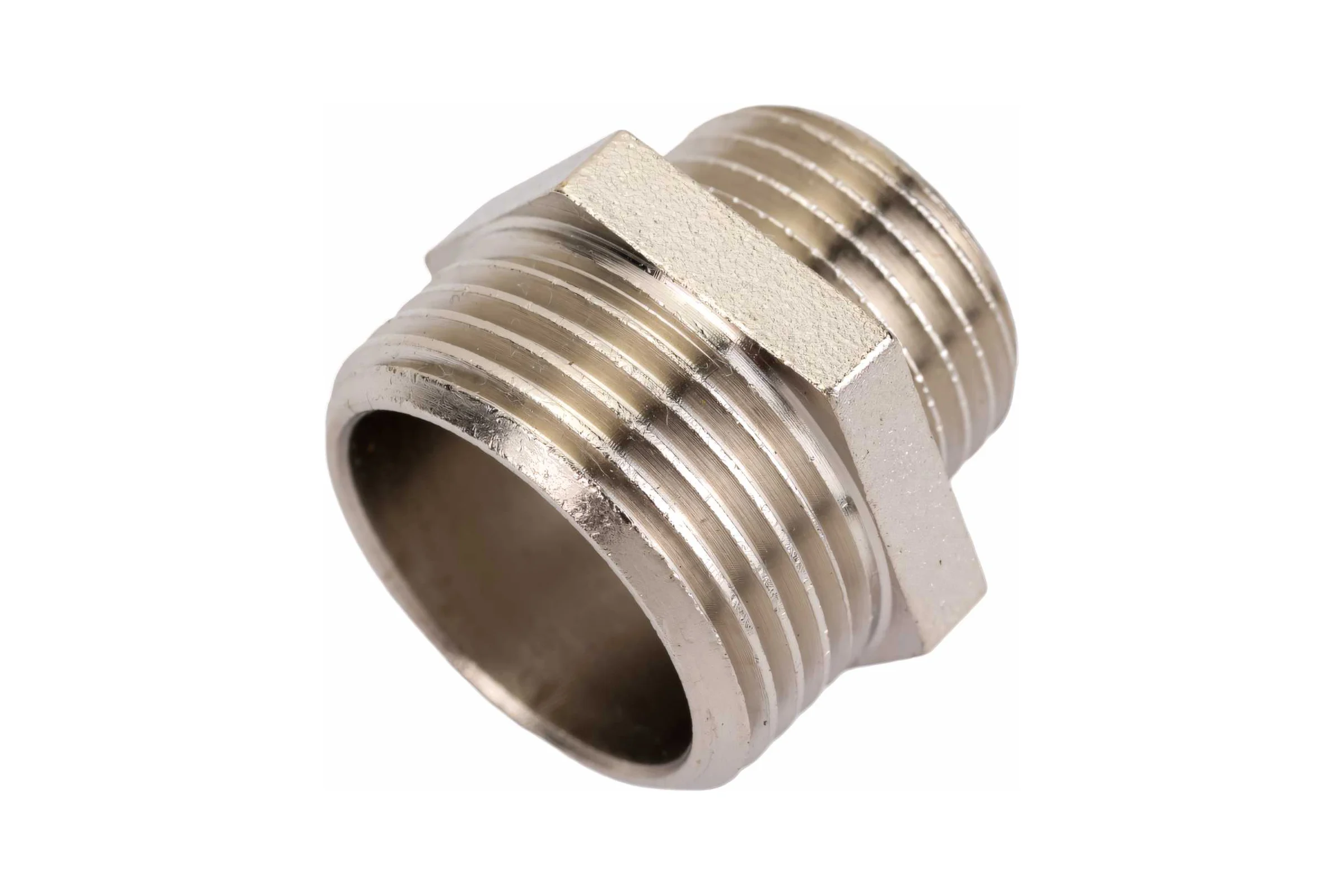Ниппель Rvc 1/2x3/4 00742
