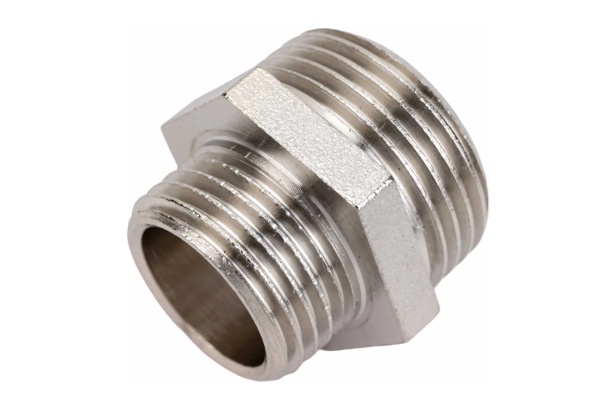 Ниппель Rvc 1/2x3/4 00742