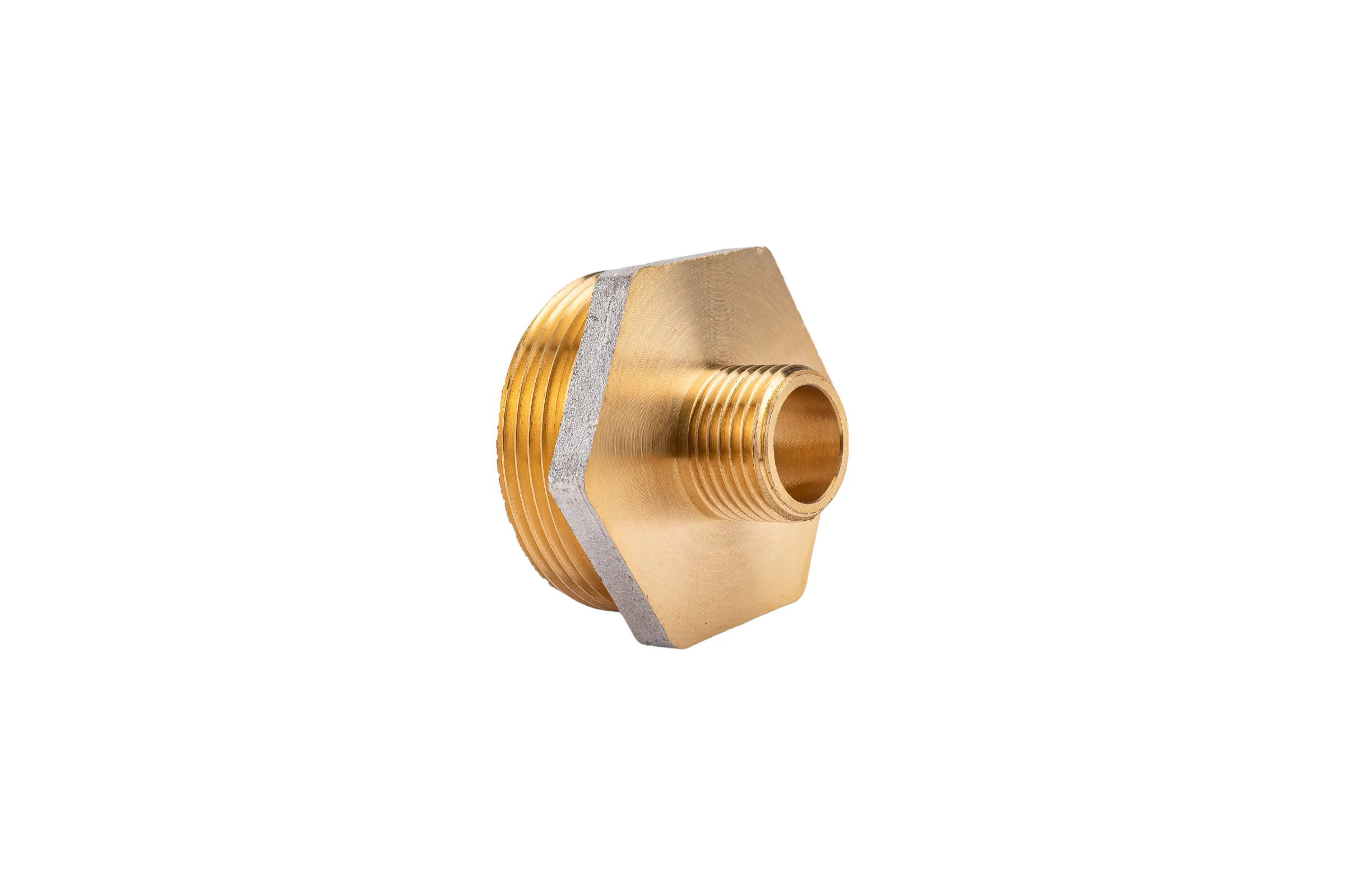 Ниппель Rvc 1/2x1 1/2 00745