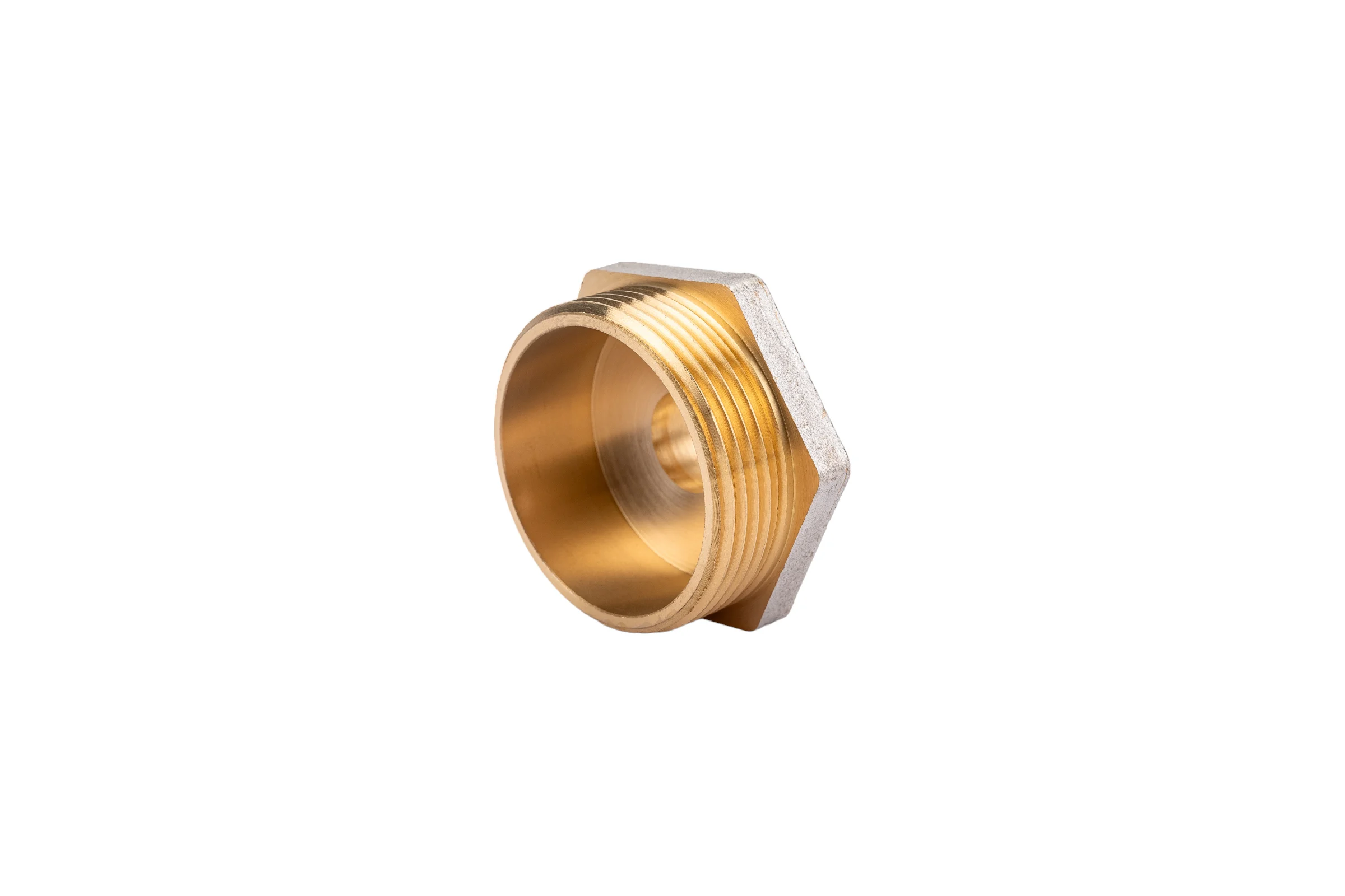 Ниппель Rvc 1/2x1 1/2 00745