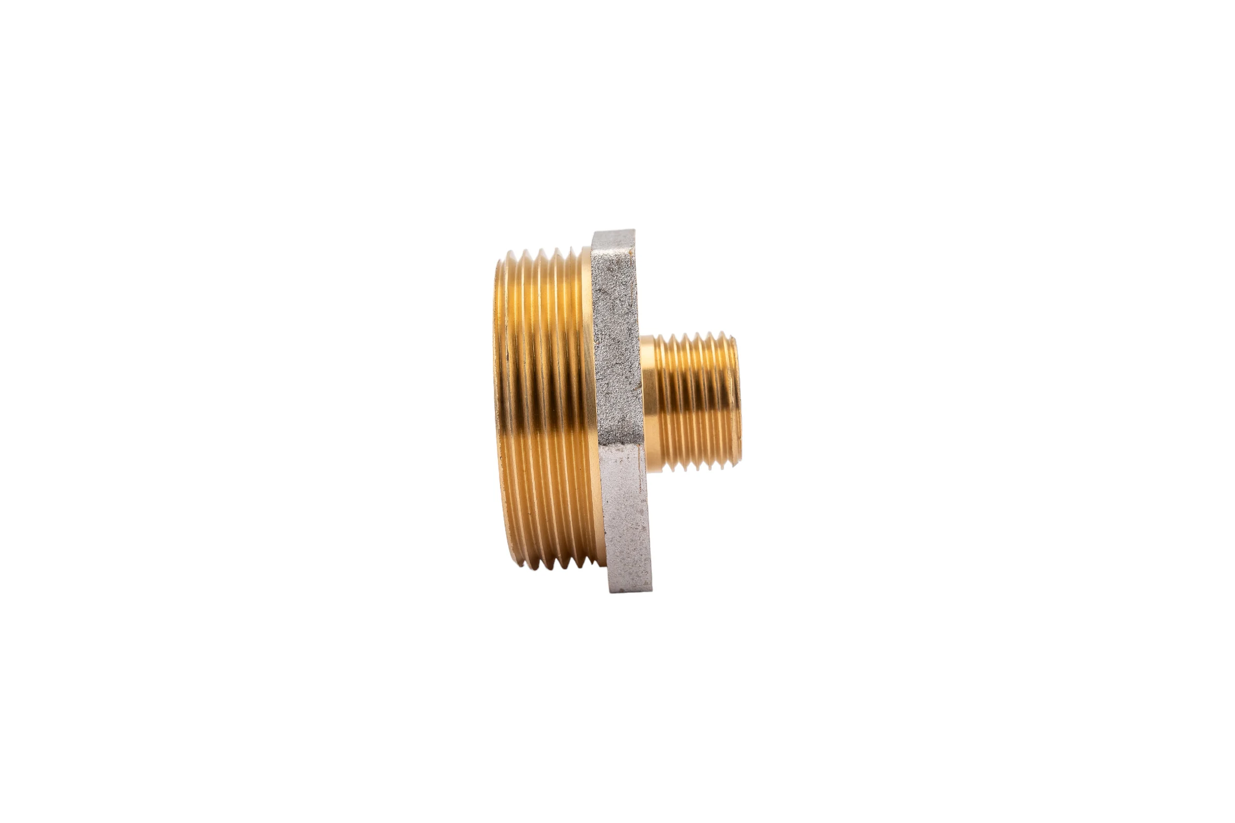 Ниппель Rvc 1/2x1 1/2 00745