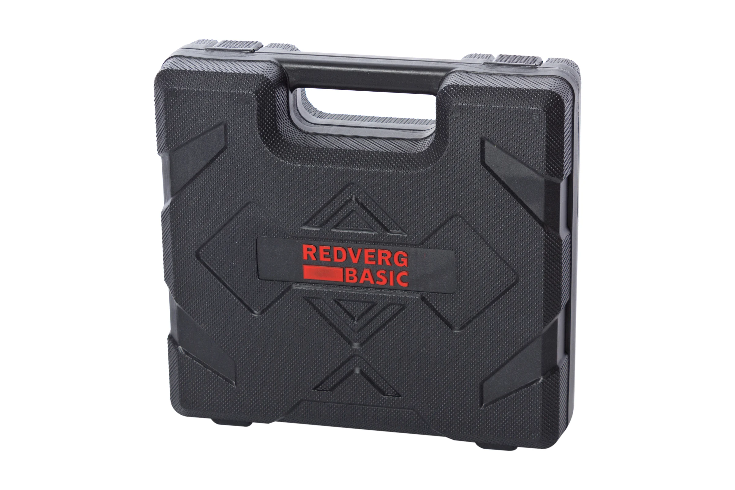 Аккумуляторный шуруповерт REDVERG Basic SD12LE/2-2 6680817