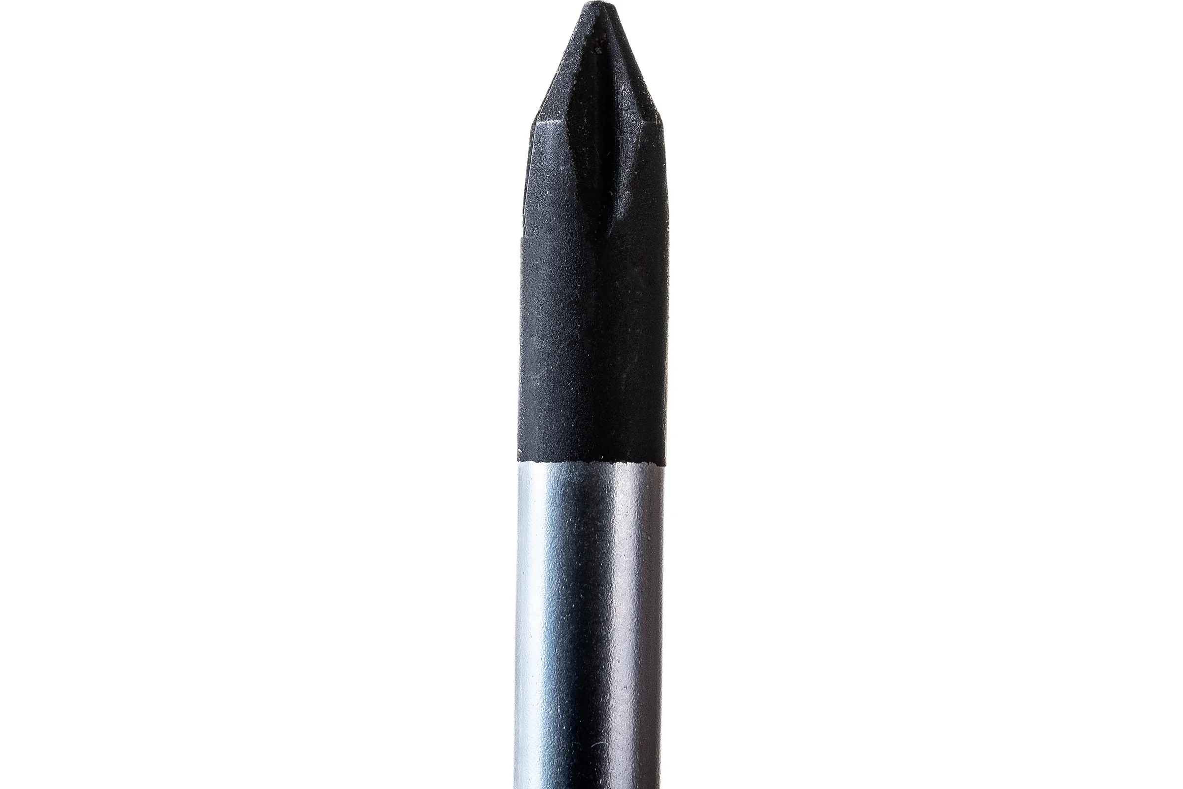 Отвертка крестовая усиленная JTC PH1x100 мм, 7630 481490