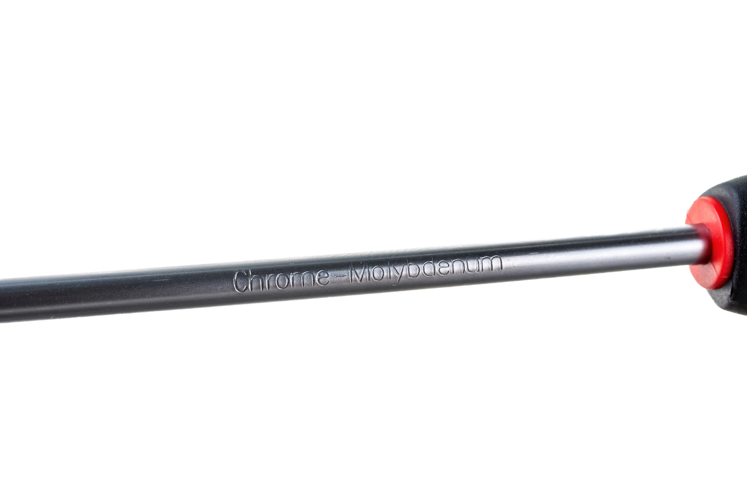 Отвертка крестовая усиленная JTC PH1x100 мм, 7630 481490