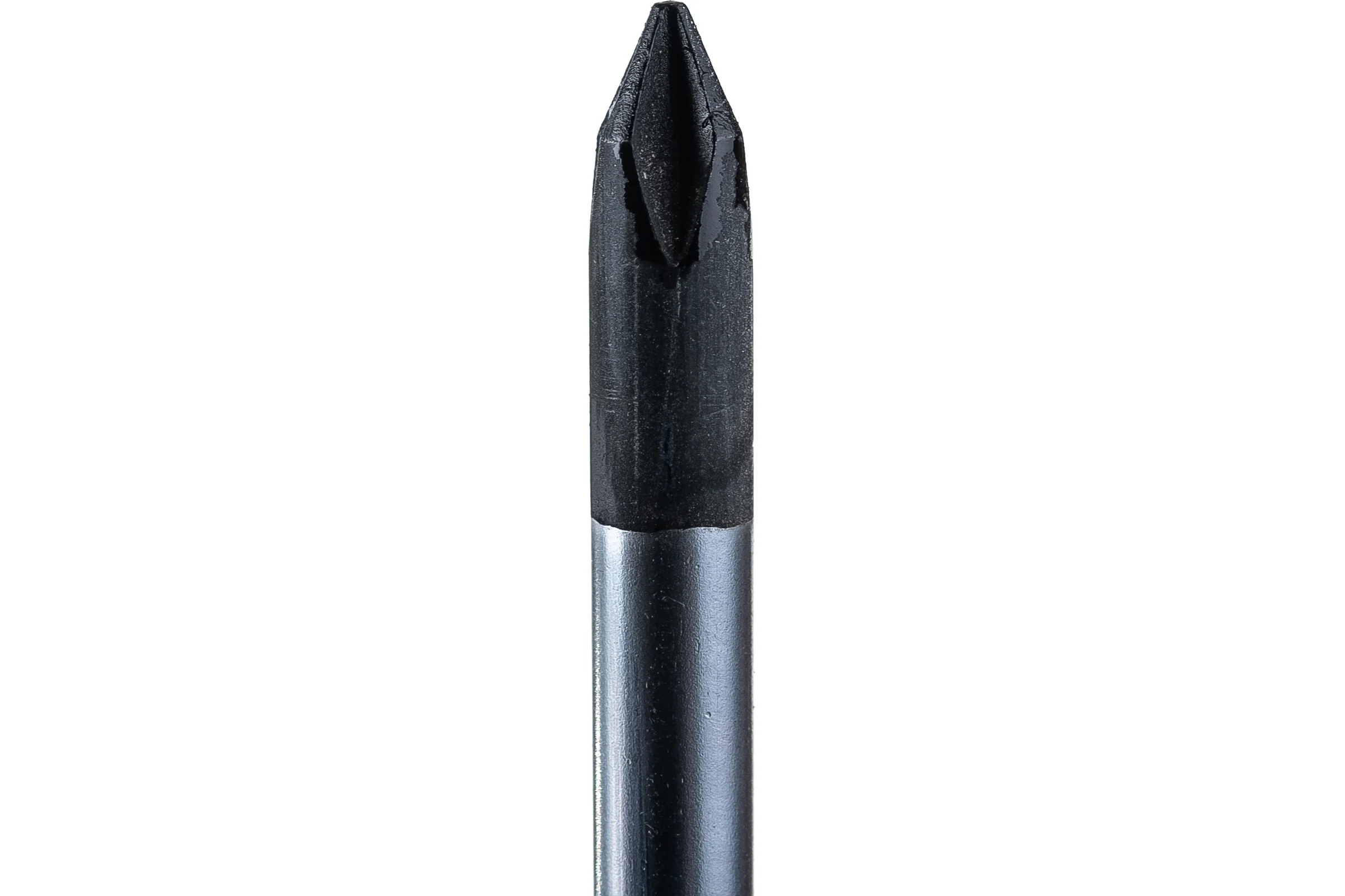 Отвертка крестовая усиленная JTC PH1x300 мм, 7606 480887