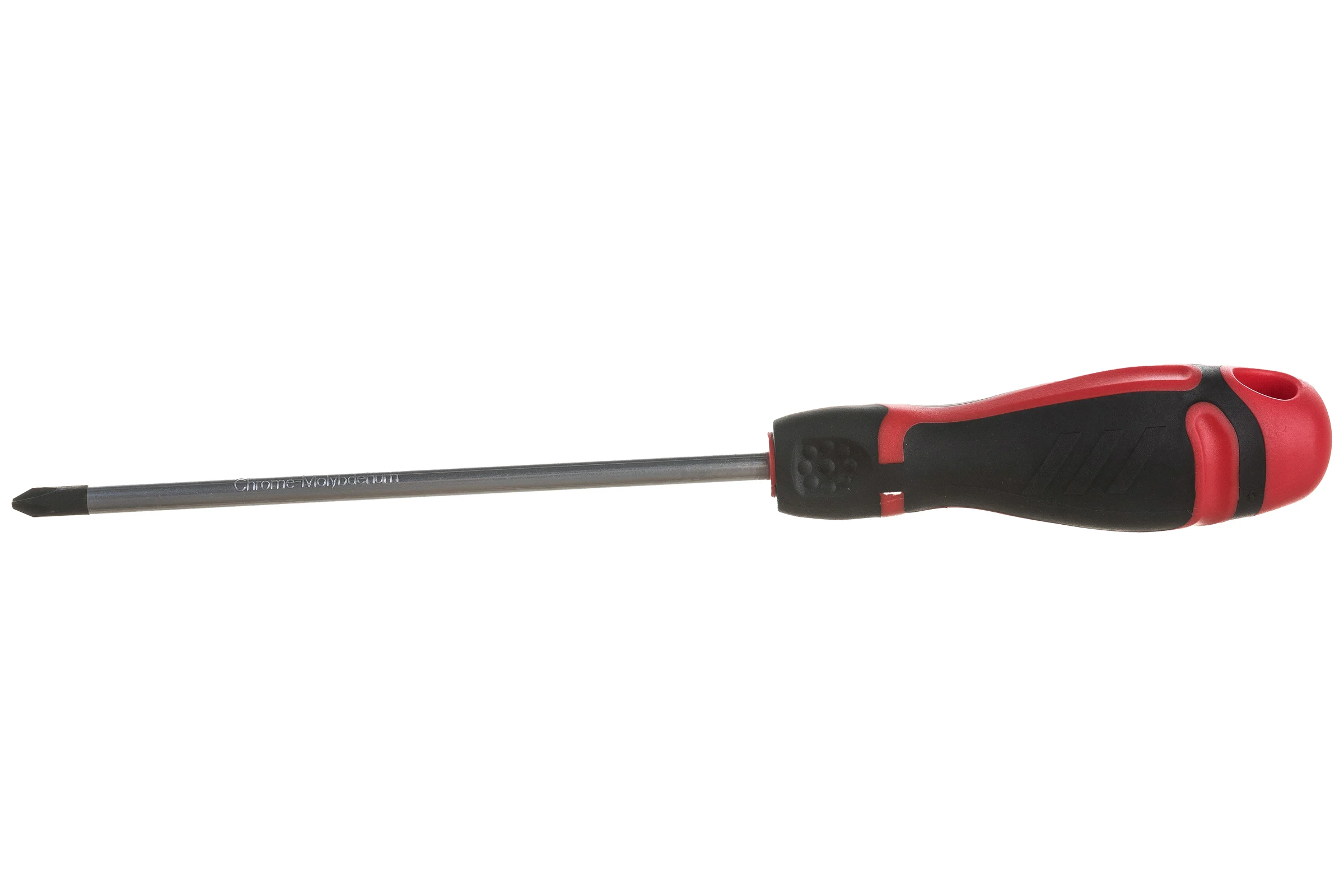 Отвертка крестовая усиленная JTC PH2x150 мм, 7612 481493