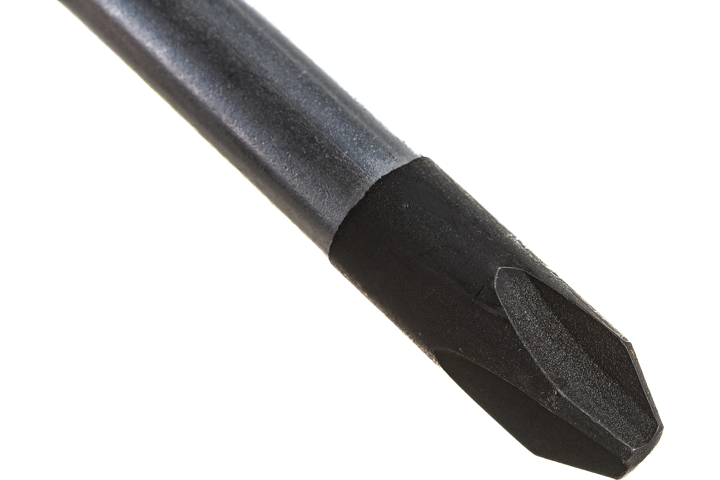 Отвертка крестовая усиленная JTC PH3x150 мм, 7616 480892
