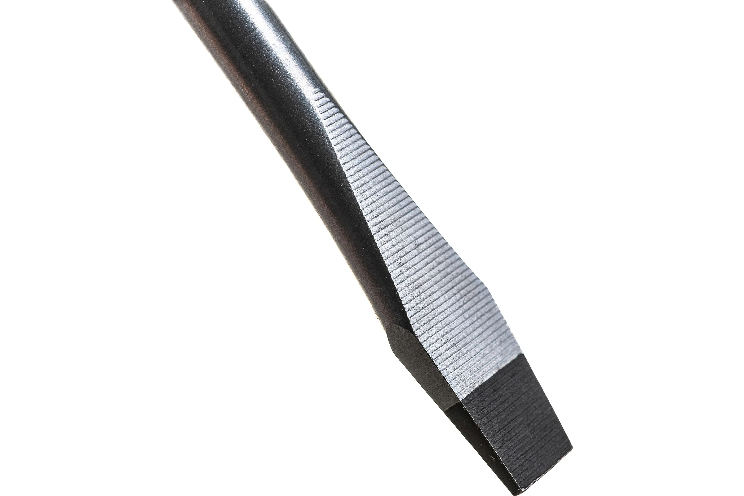 Отвертка шлицевая усиленная JTC SL5.5x100 мм, 7629 481503