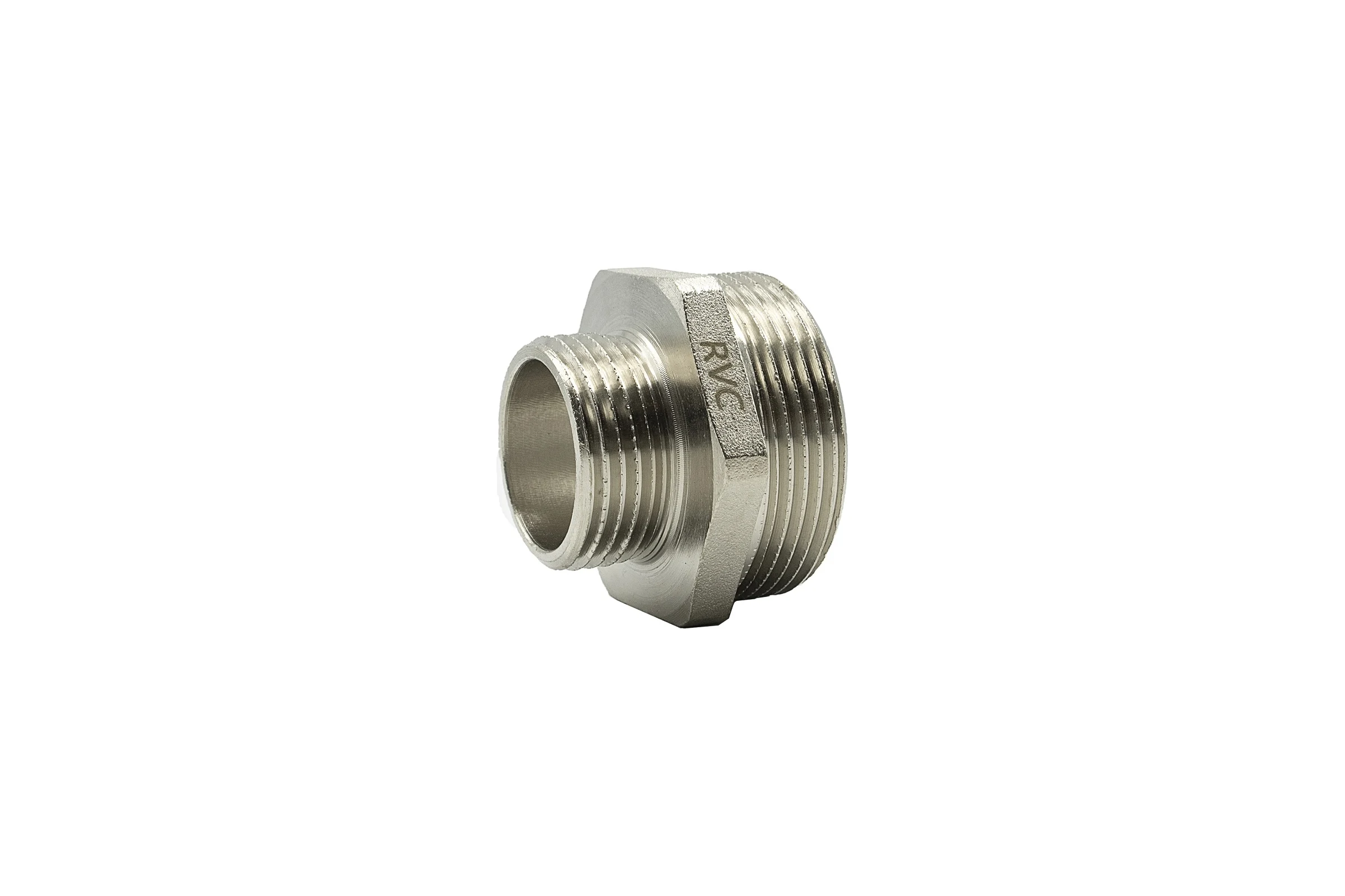 Ниппель Rvc 1x1 1/2 00752