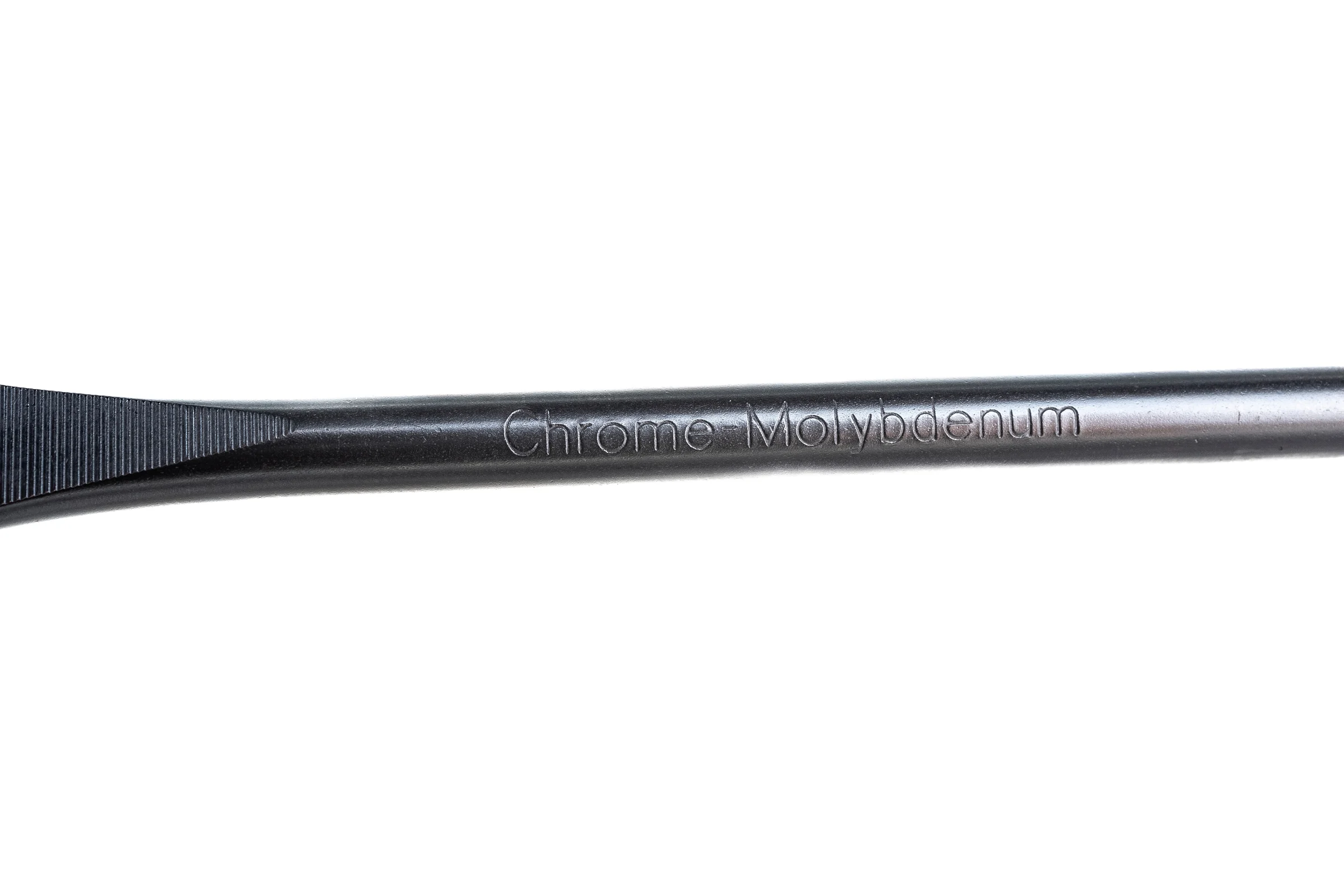 Отвертка шлицевая усиленная JTC SL6.5x200 мм, 7633 481509